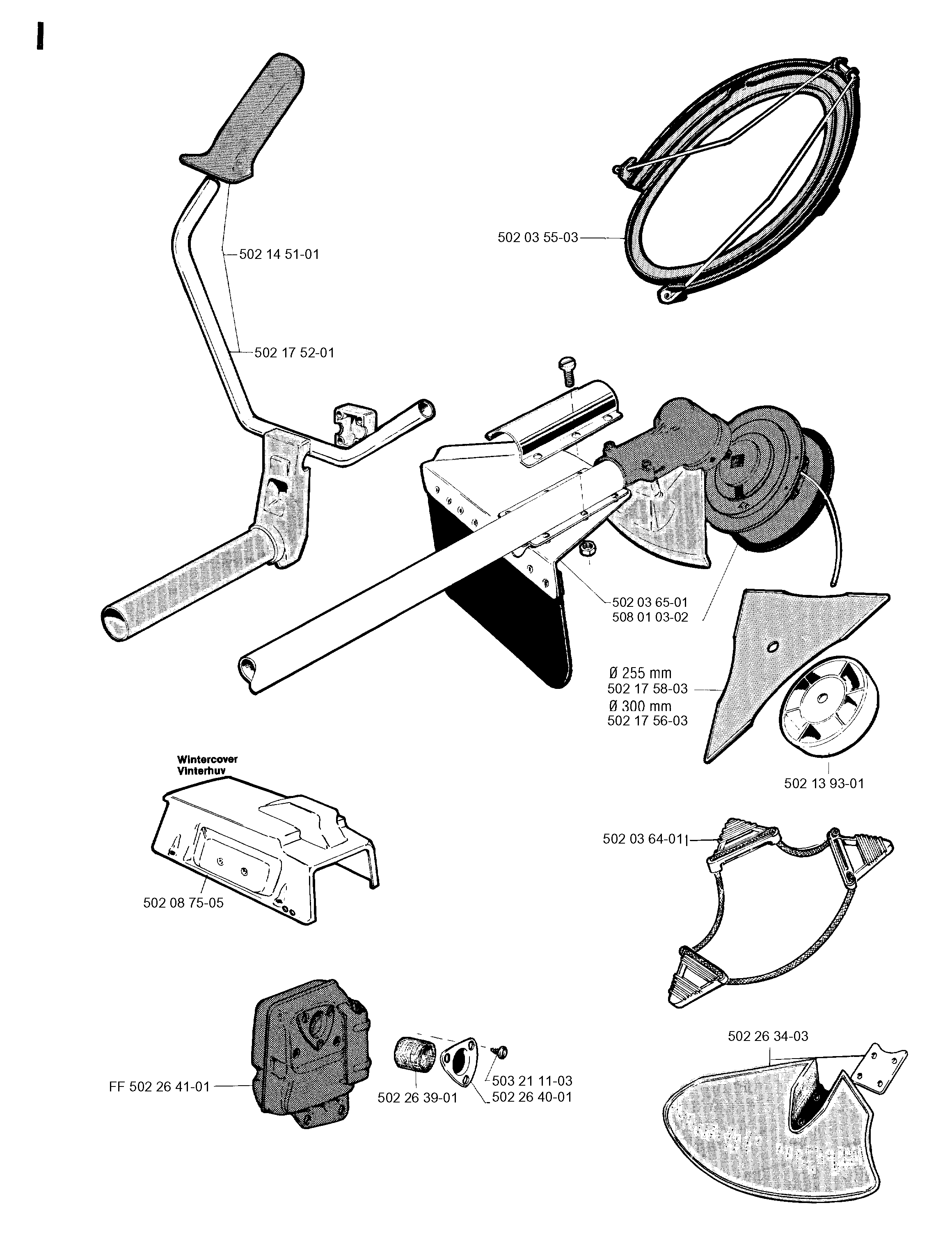 ACCESSORIES