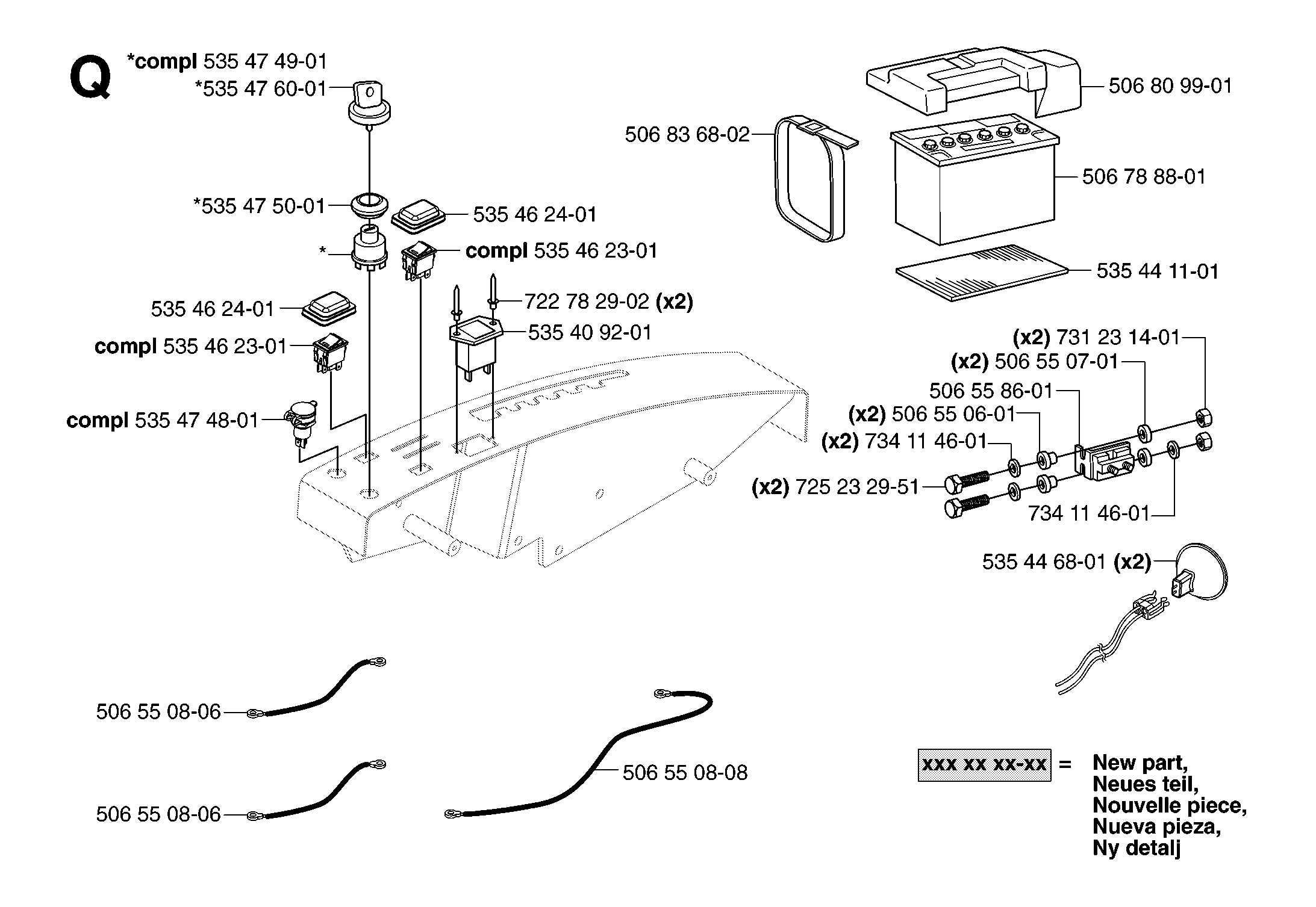 ELECTRICAL