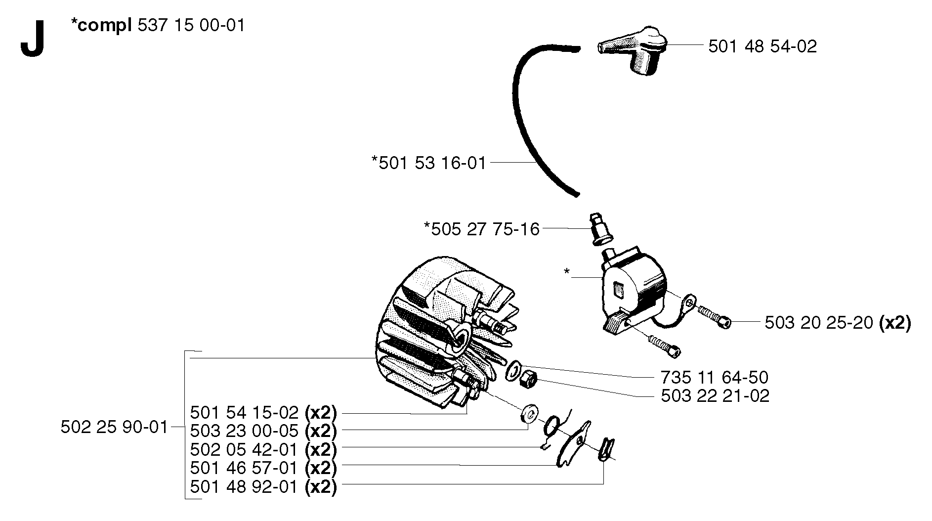IGNITION SYSTEM