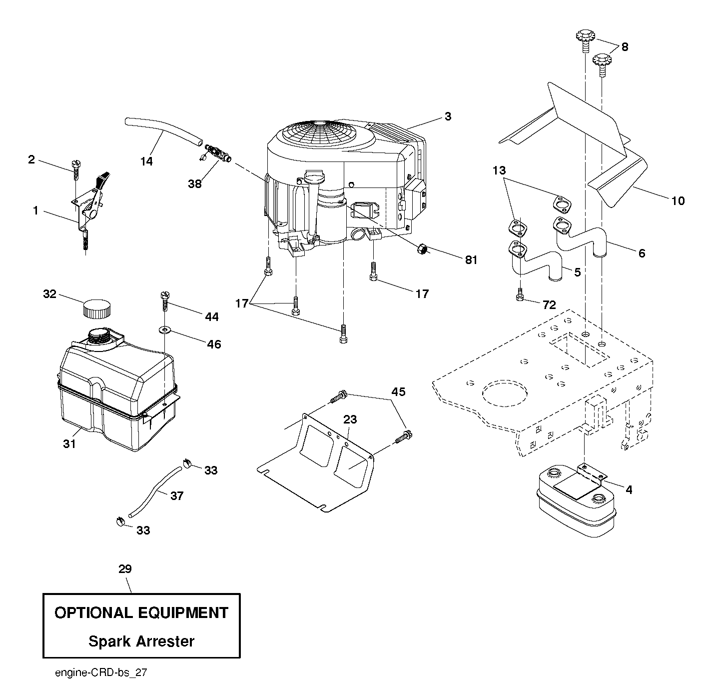 CHASSIS & ENCLOSURES
