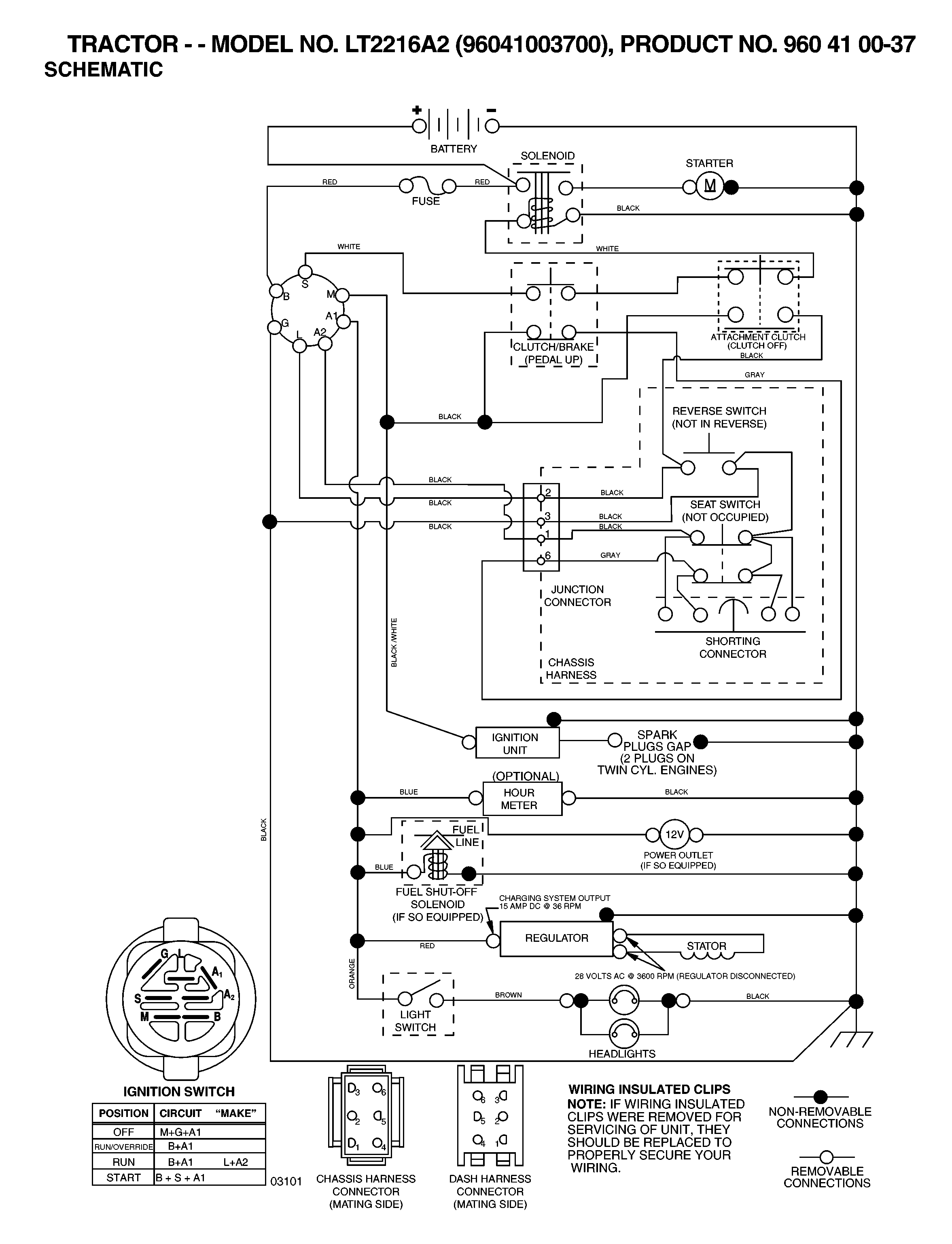 ELECTRICAL