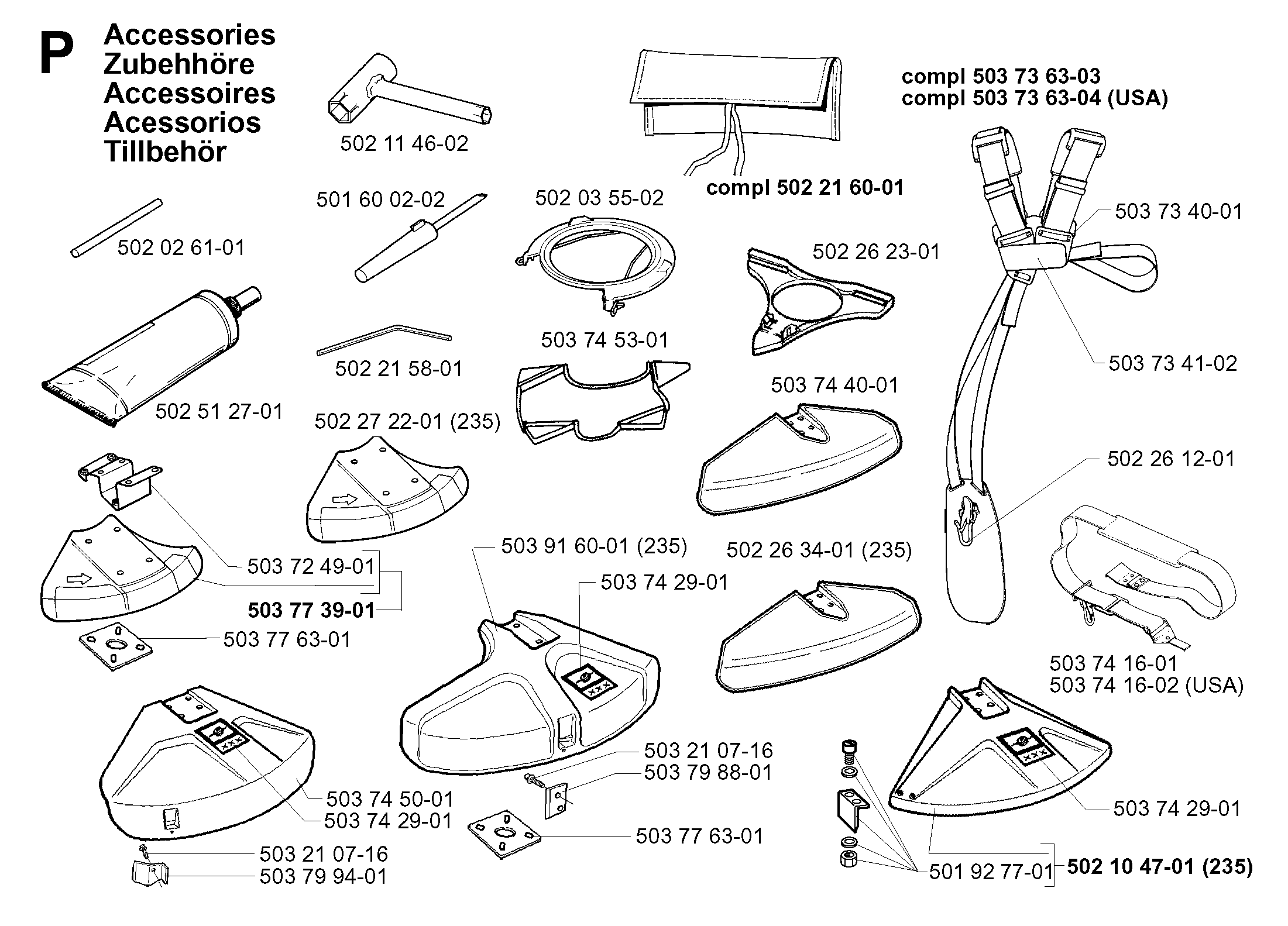 ACCESSORIES