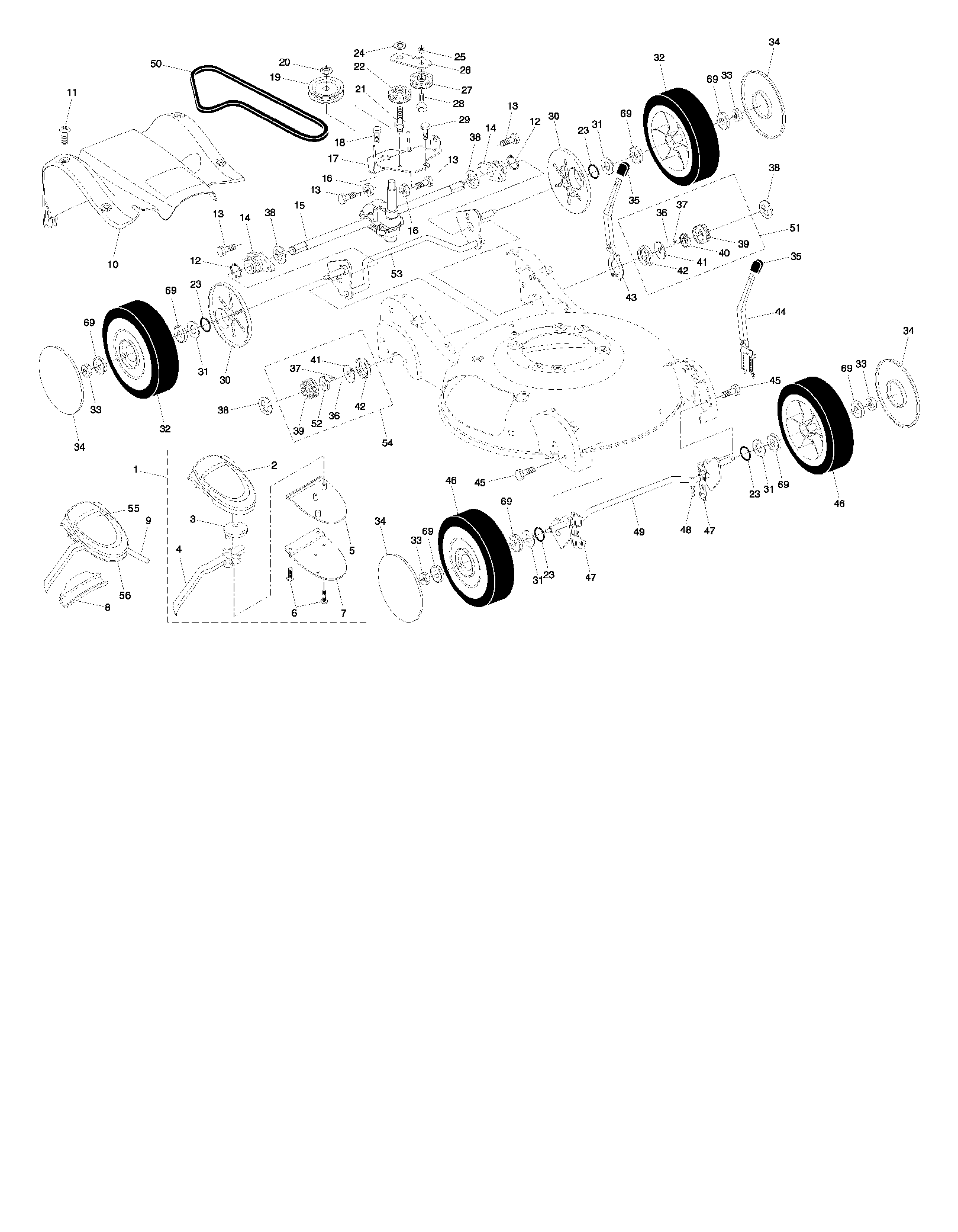 DRIVE