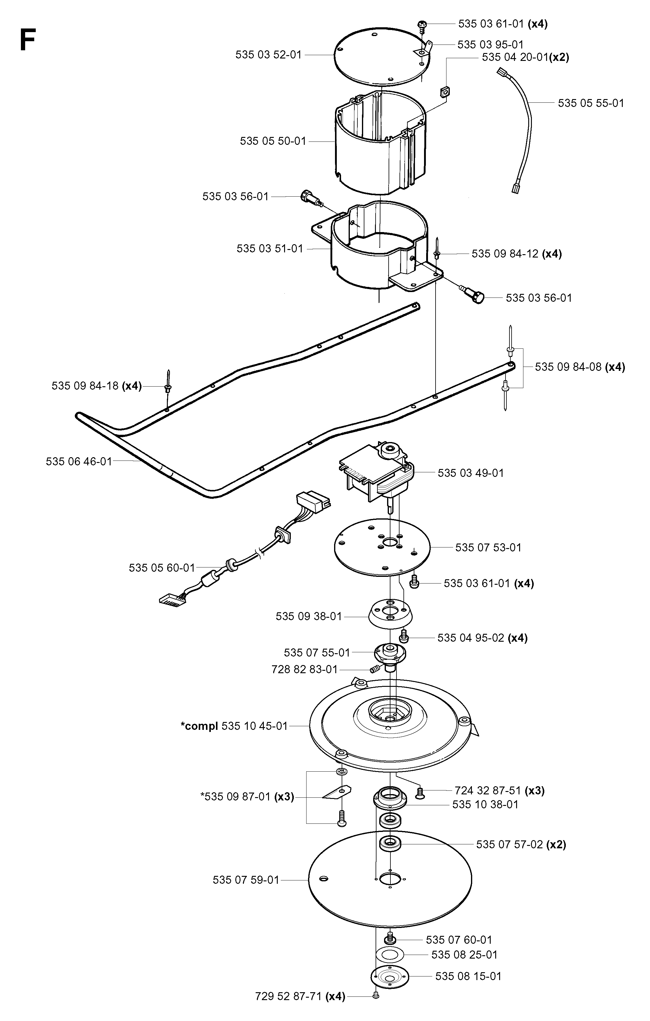 CHASSIS & ENCLOSURES