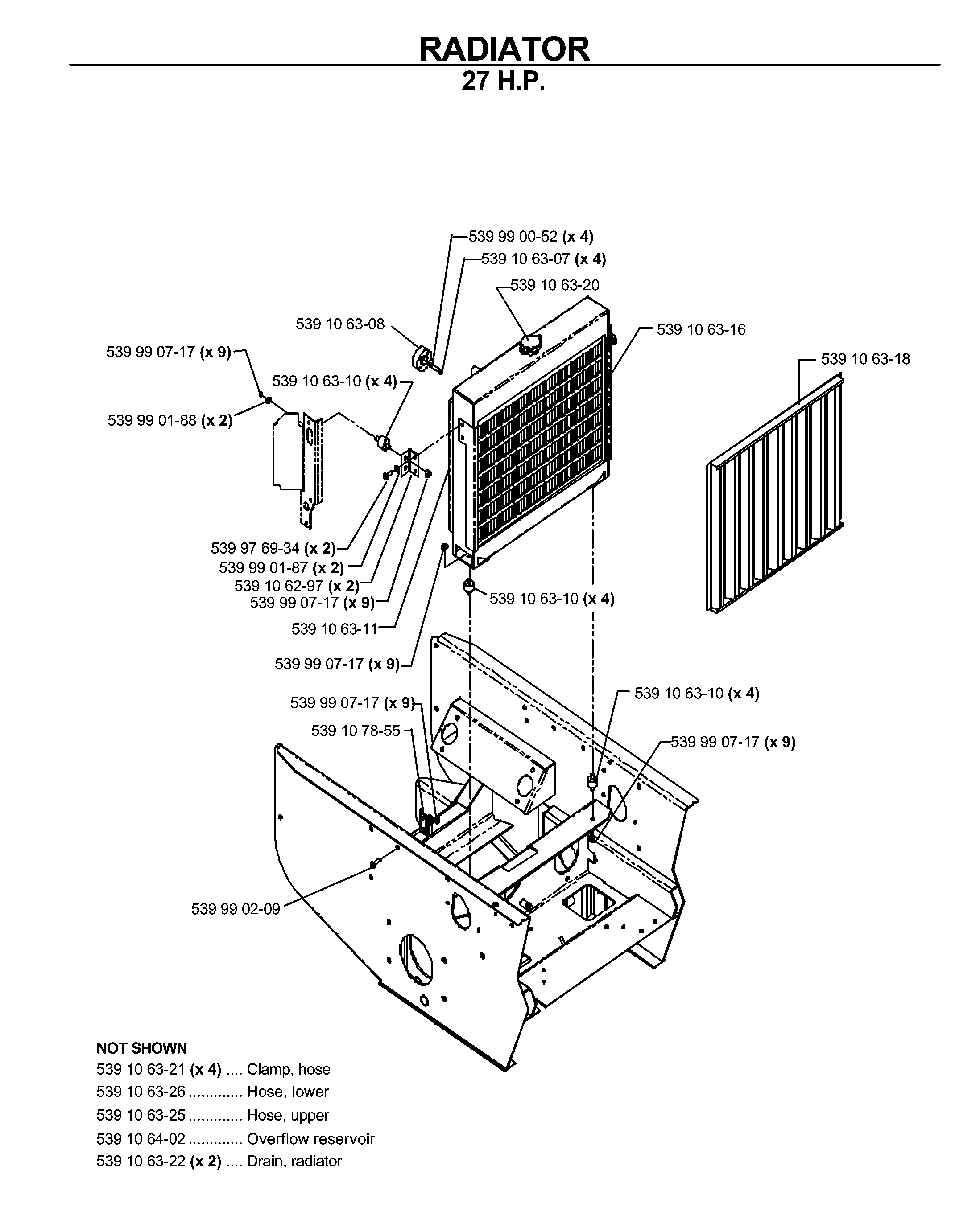 COOLING SYSTEM