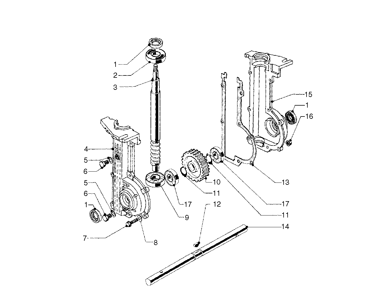 STEERING