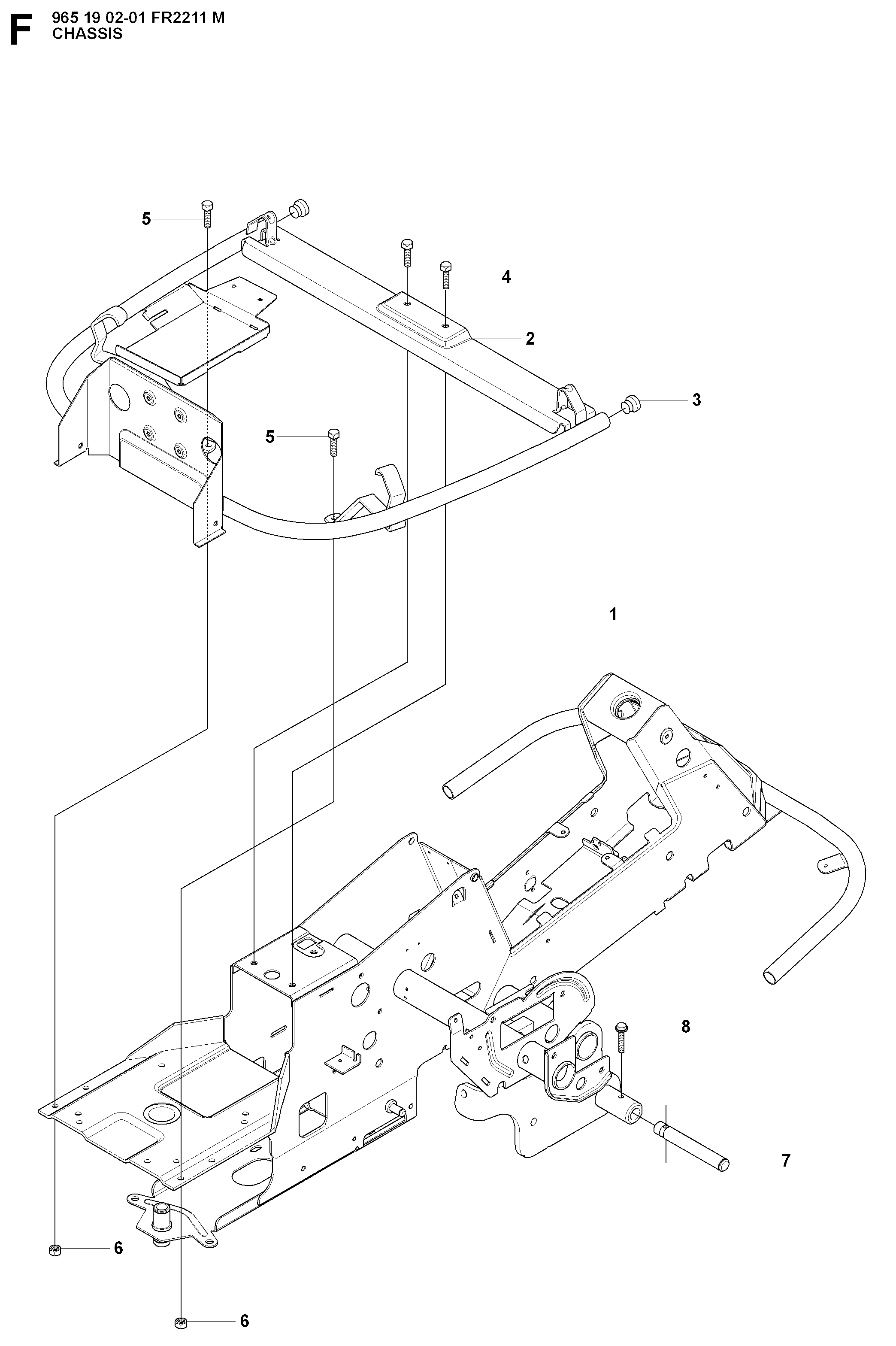 CHASSIS & ENCLOSURES