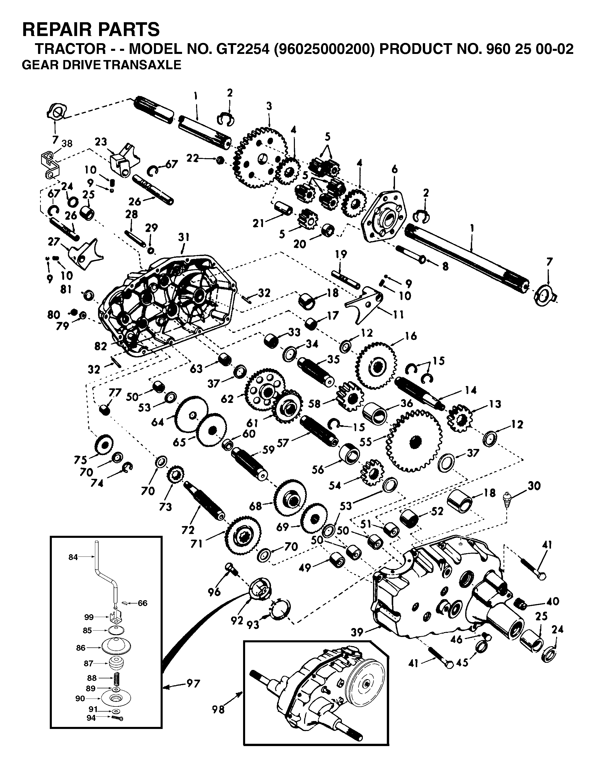 TRANSMISSION