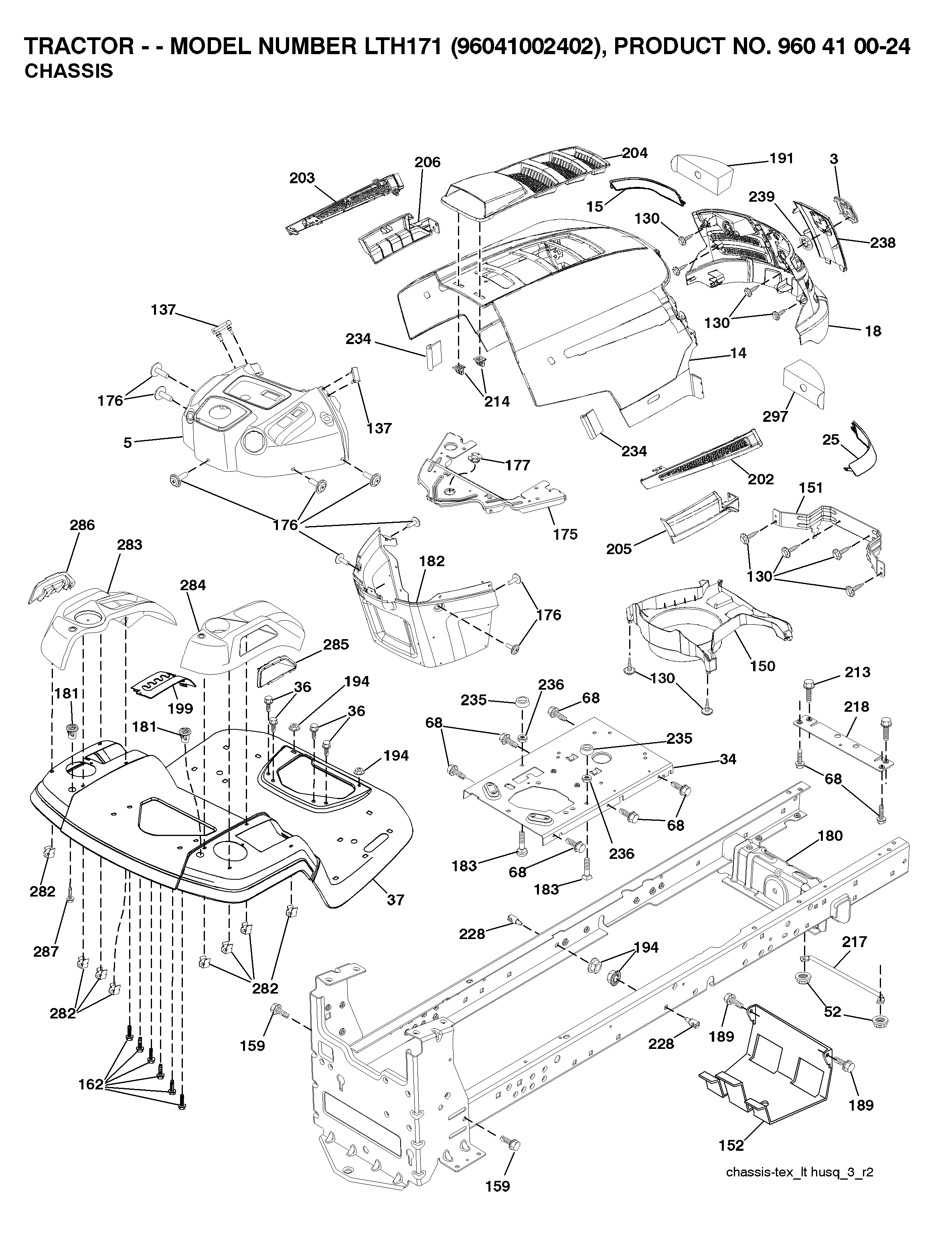 CHASSIS & ENCLOSURES