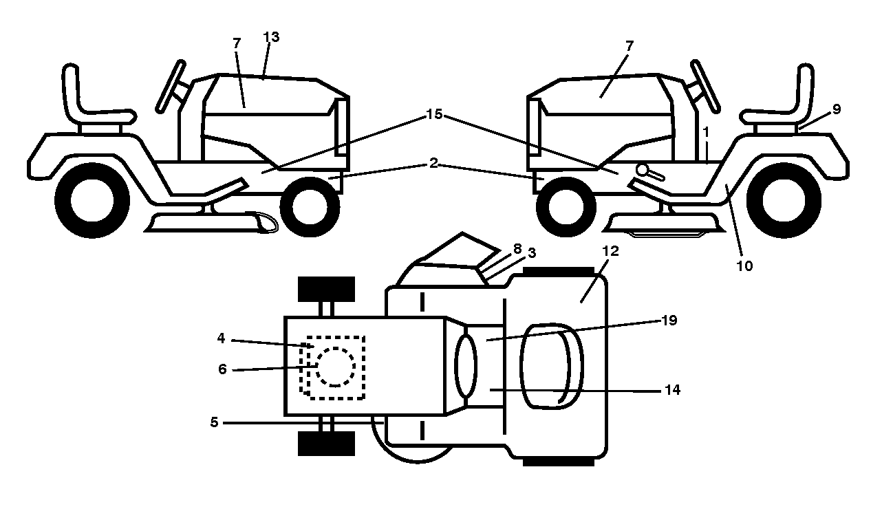 CHASSIS & ENCLOSURES