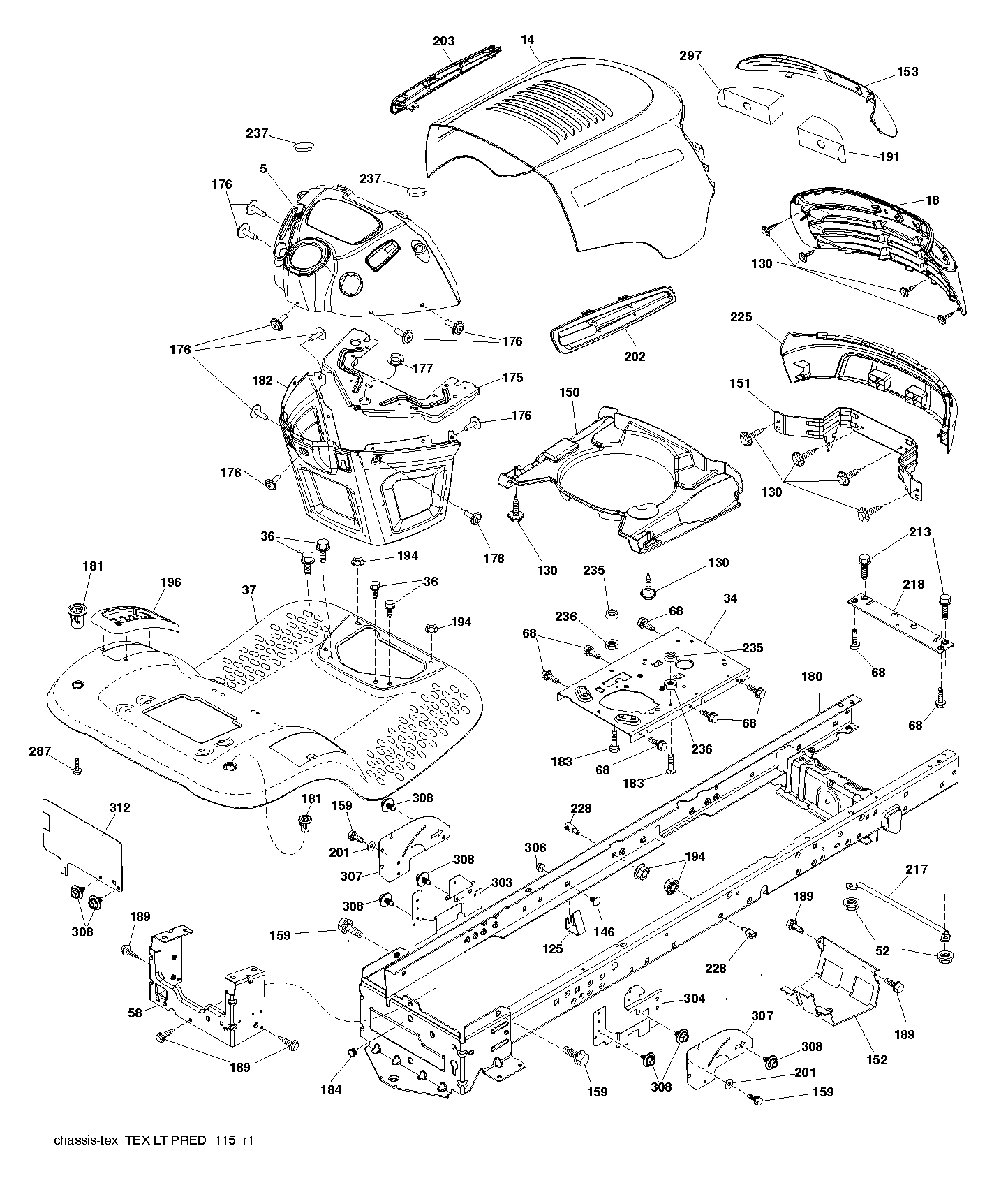STEERING