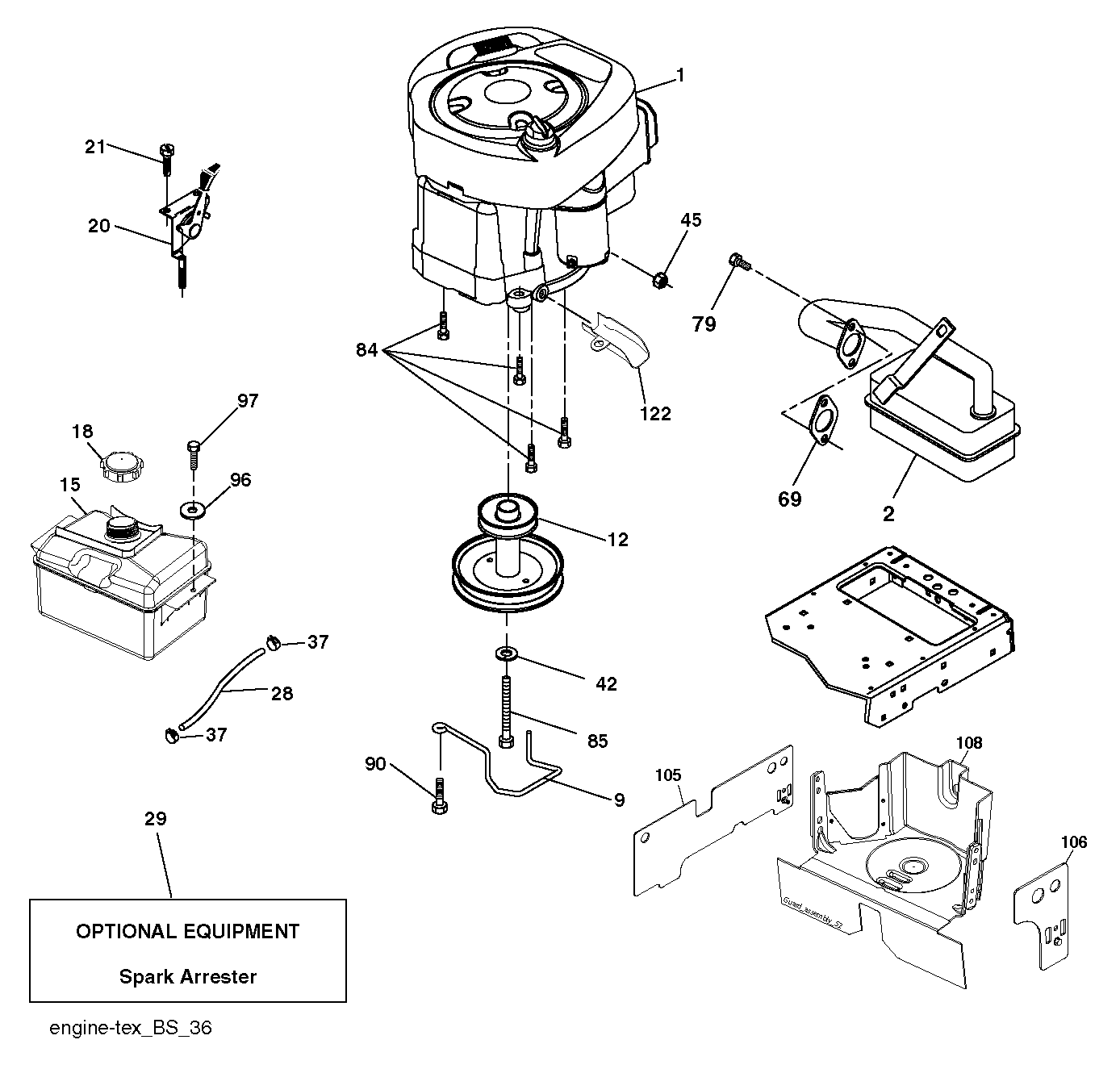 CHASSIS & ENCLOSURES