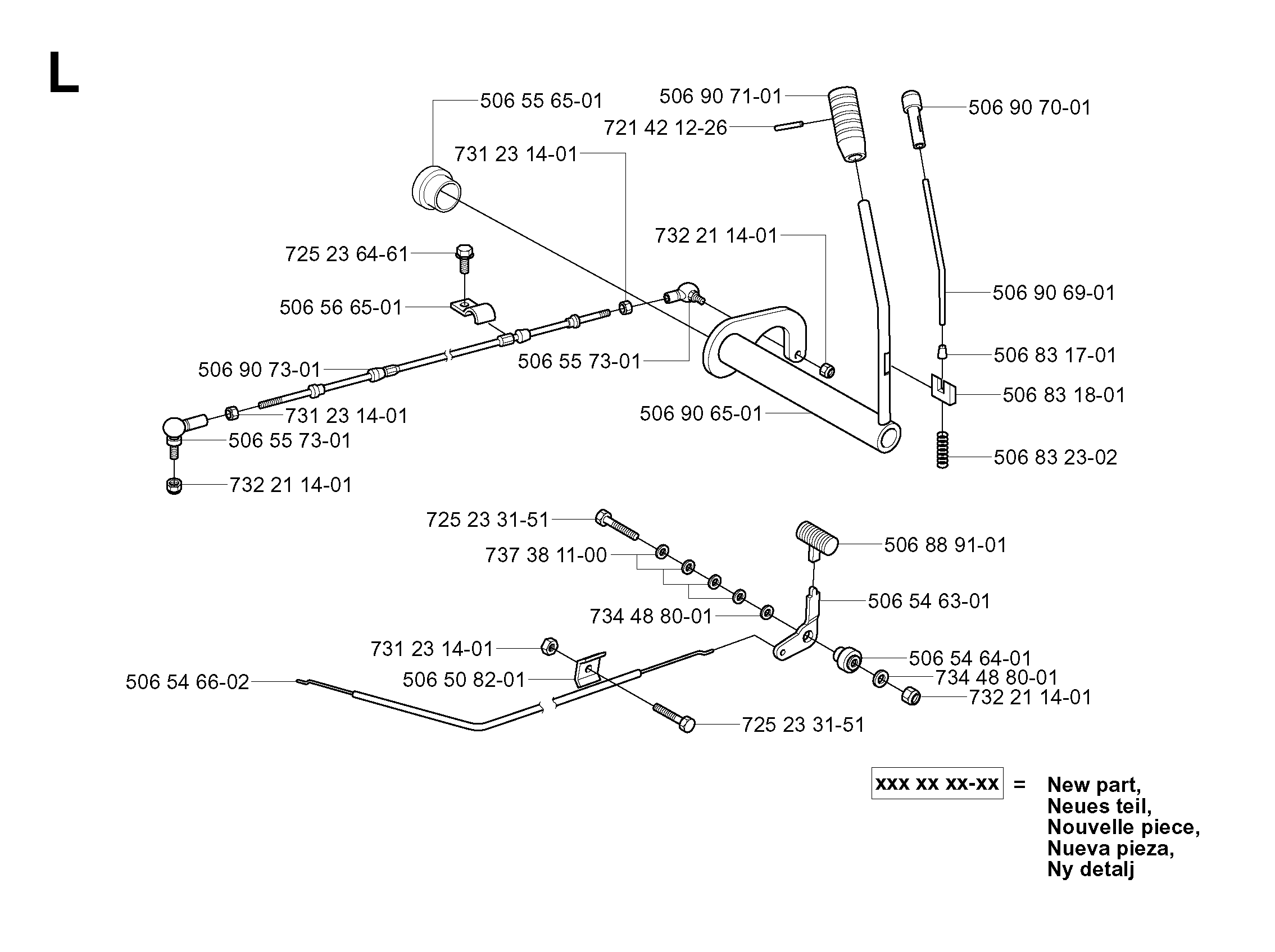 STEERING