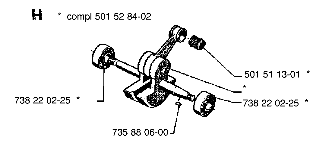 MOWER LIFT / DECK LIFT