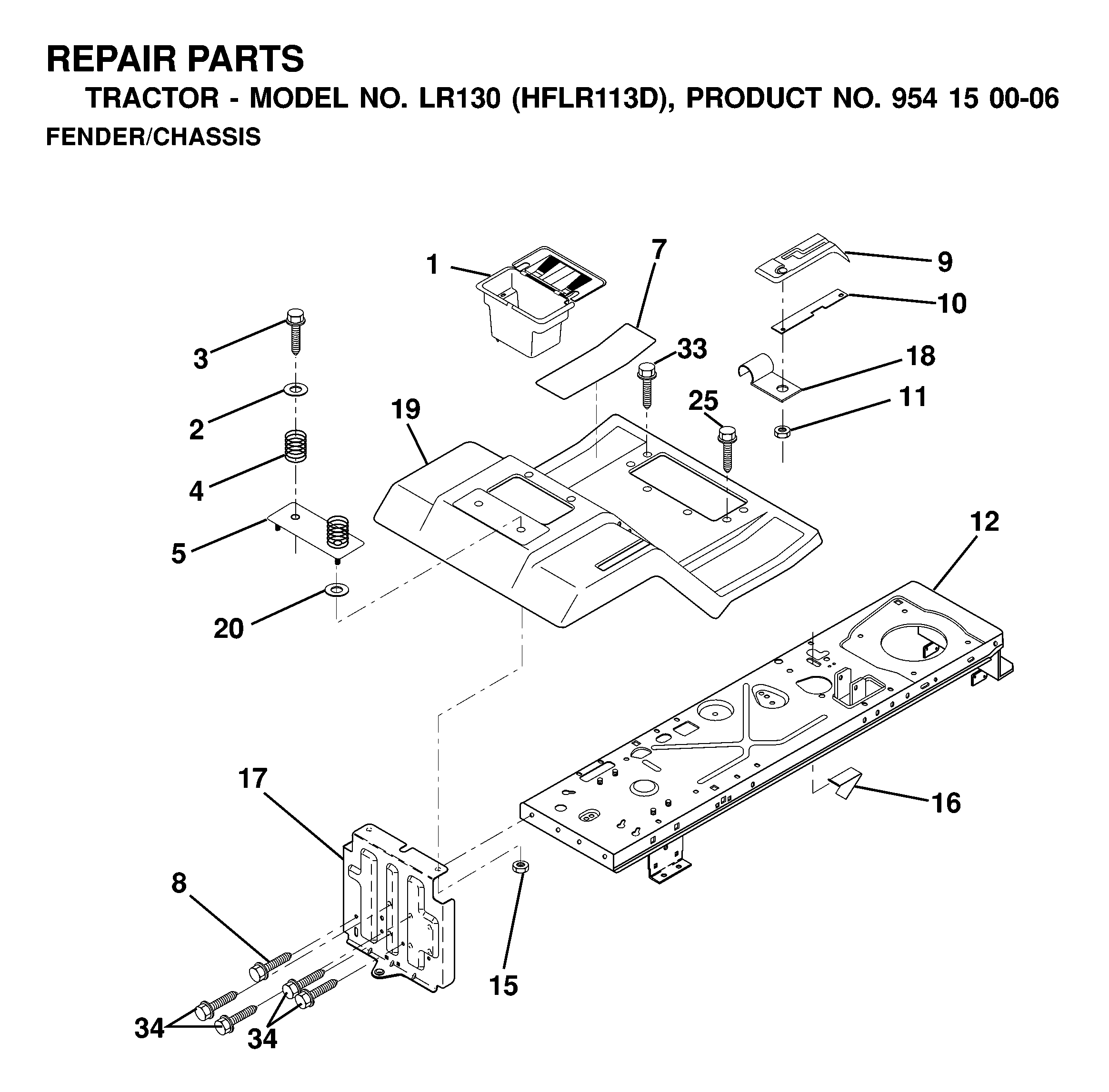 CHASSIS & ENCLOSURES
