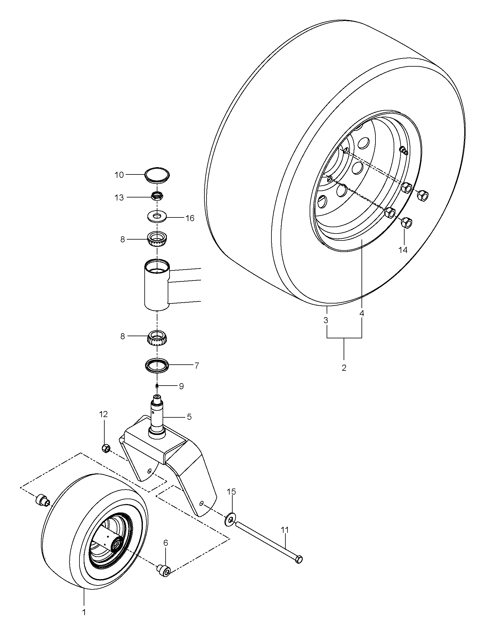 STEERING