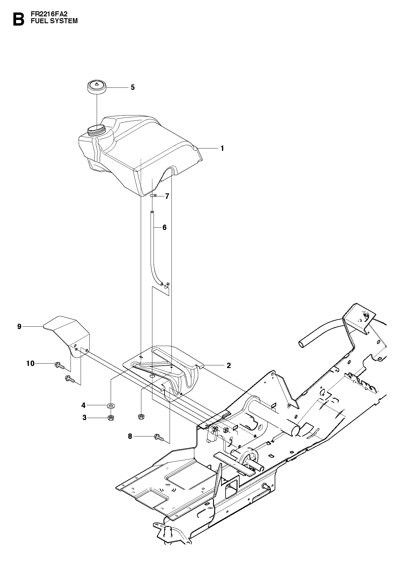 STEERING
