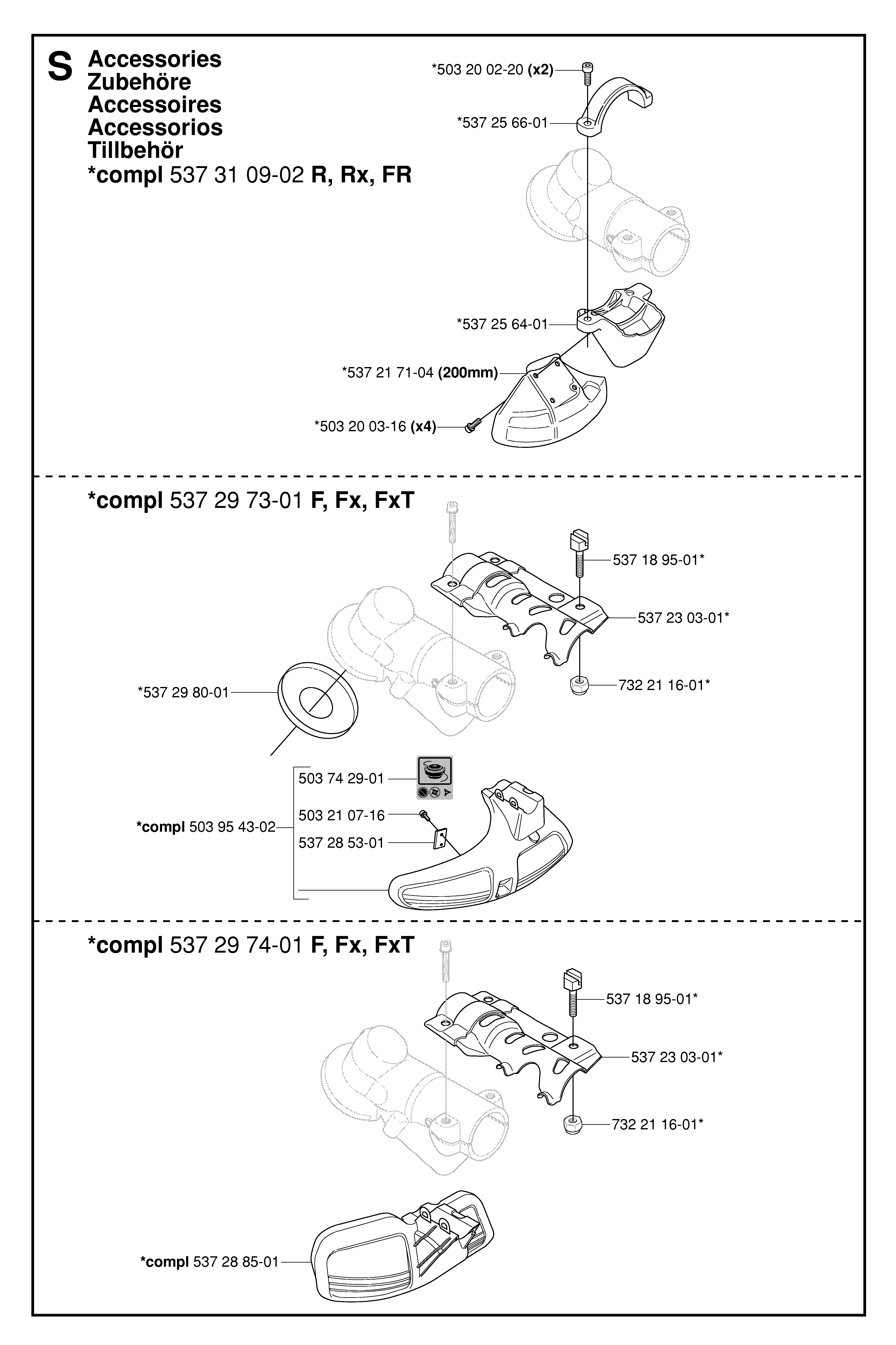 MOWER DECK / CUTTING DECK
