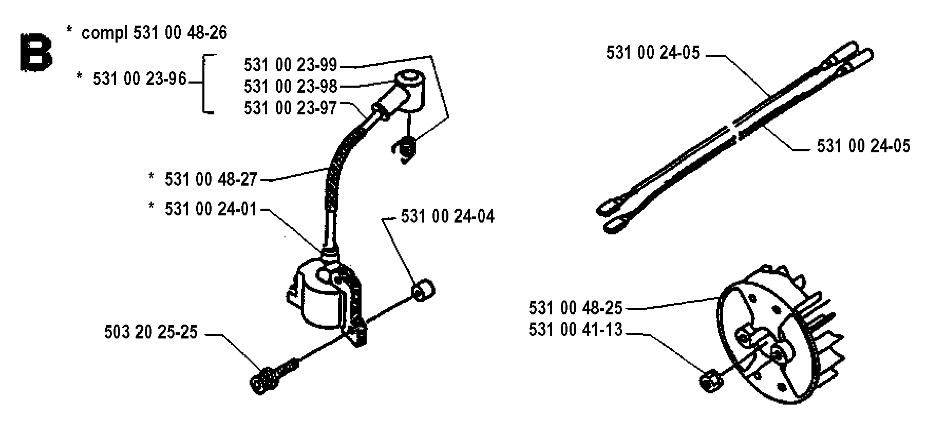 IGNITION SYSTEM