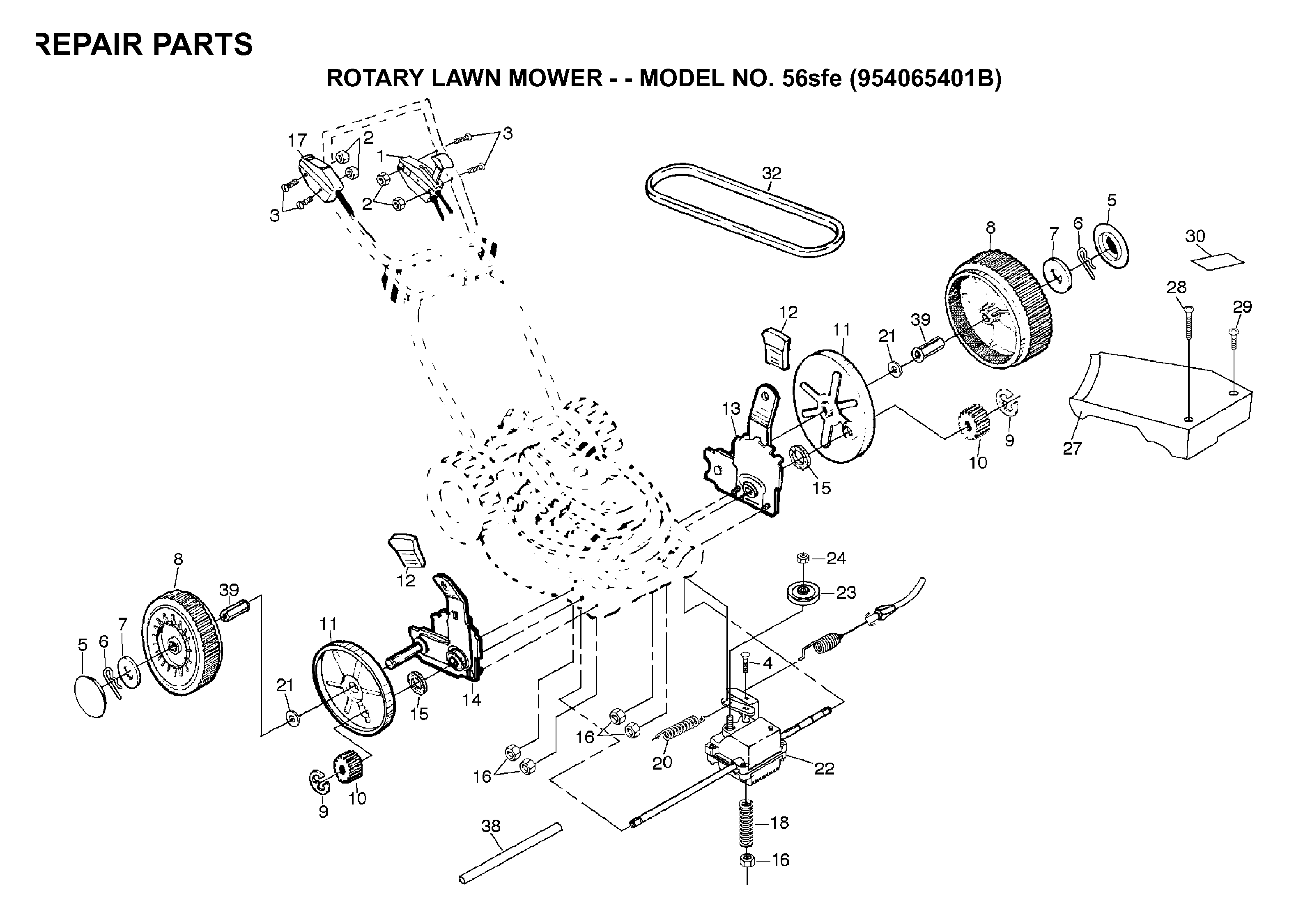 CHASSIS & ENCLOSURES