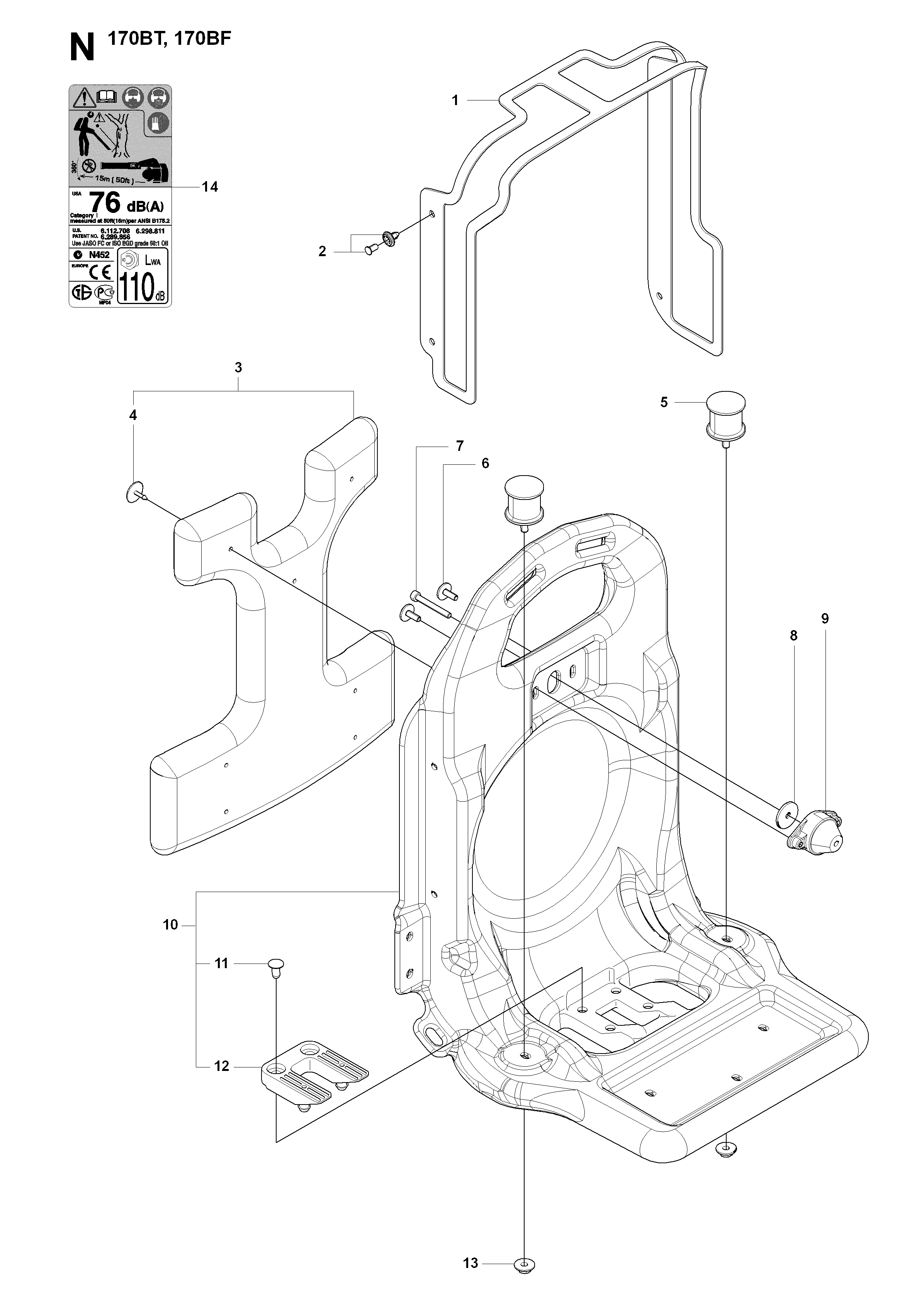 CHASSIS & ENCLOSURES