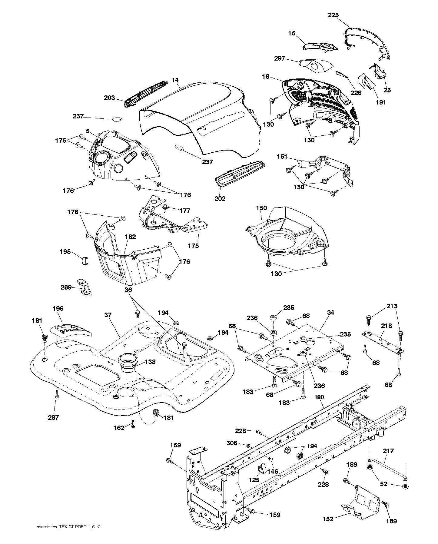 CHASSIS & ENCLOSURES