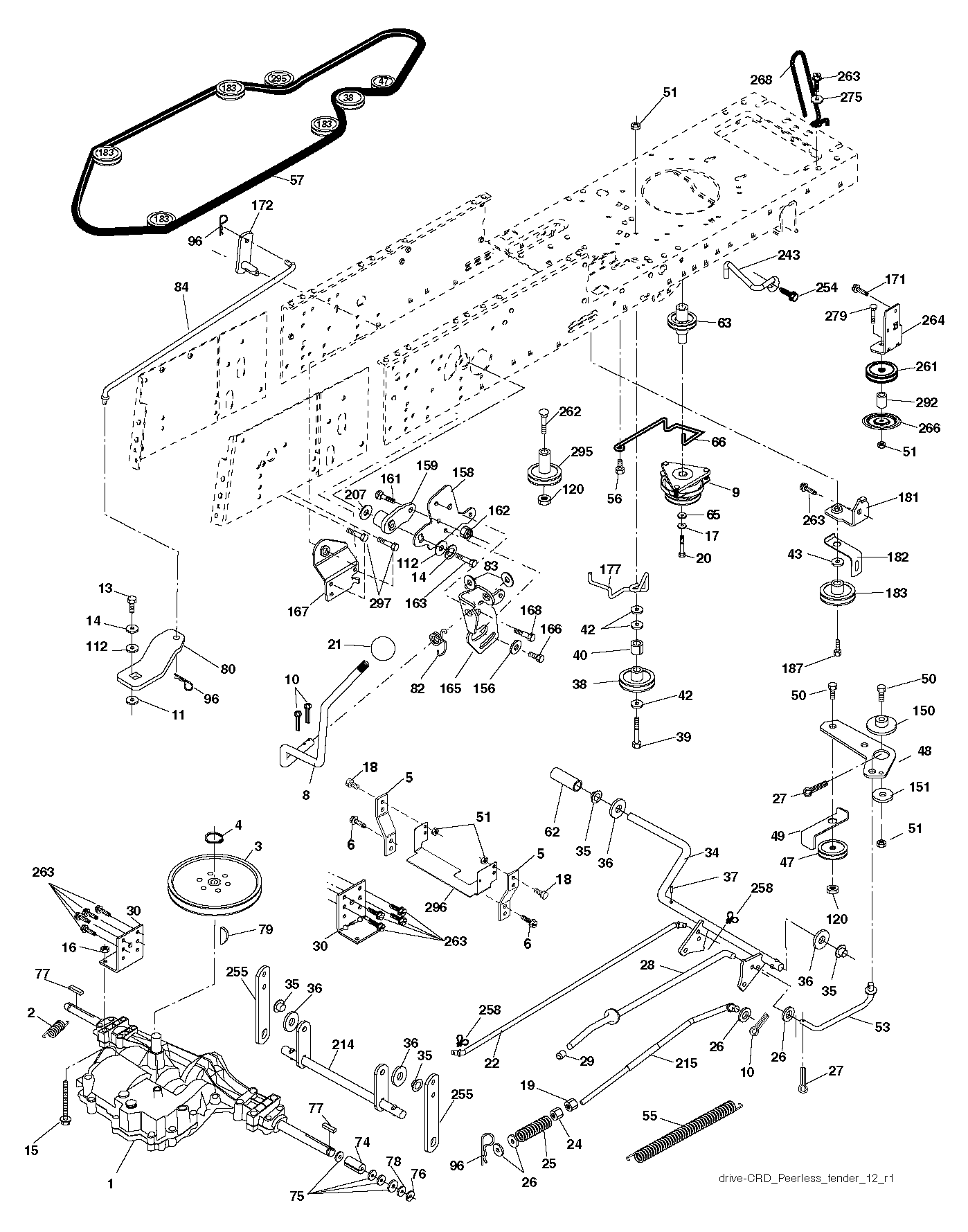 ELECTRICAL