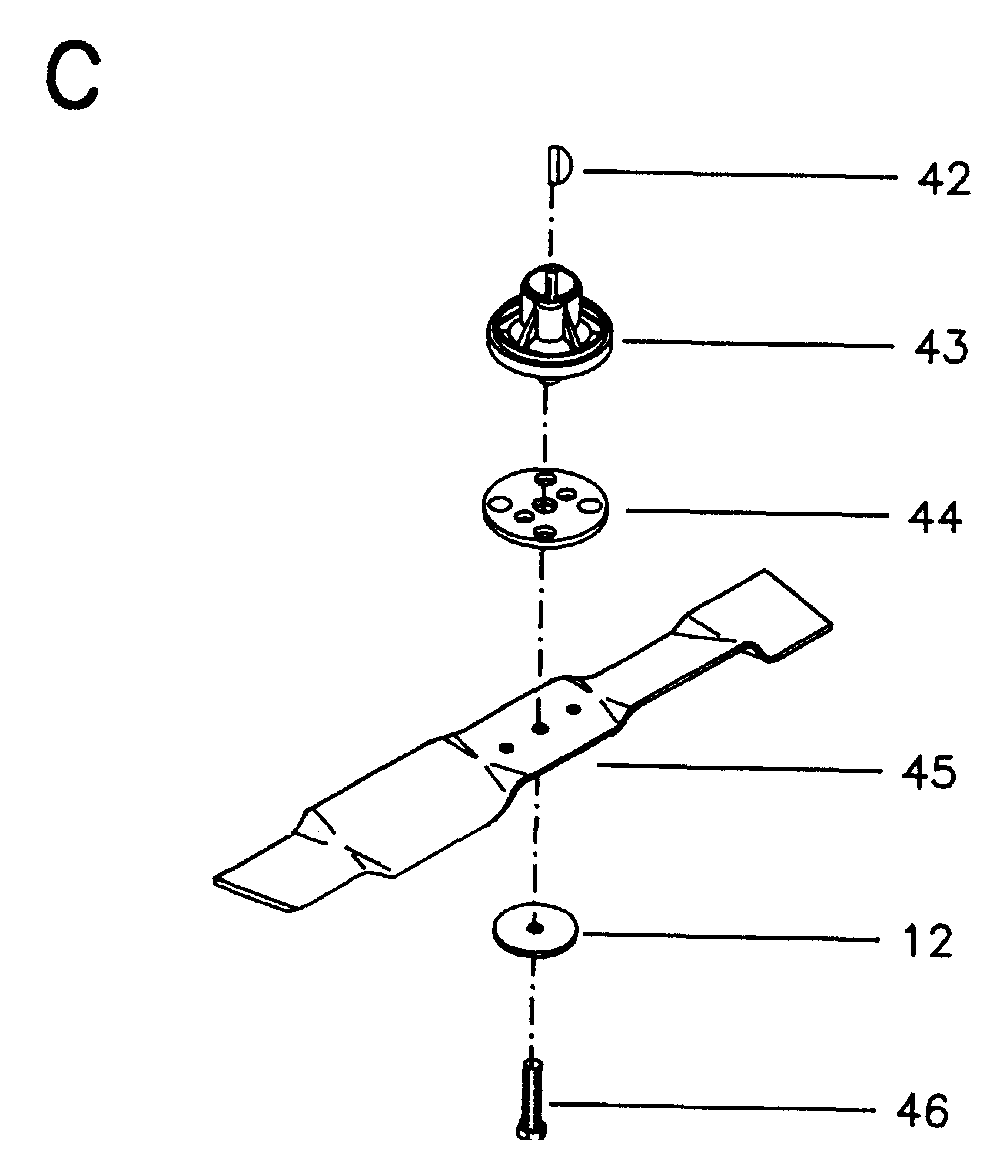CUTTING EQUIPMENT