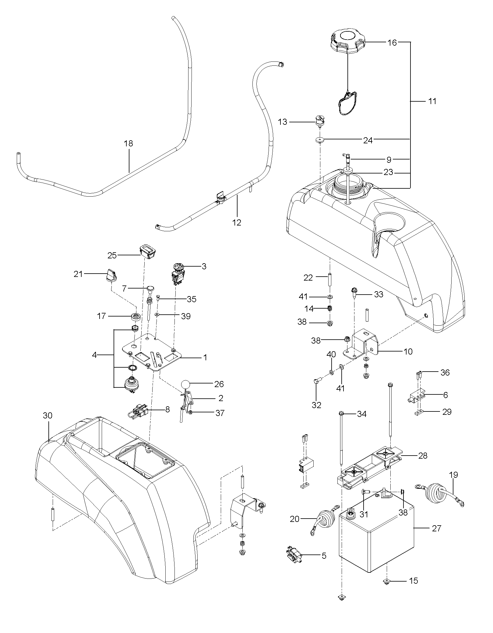 IGNITION SYSTEM