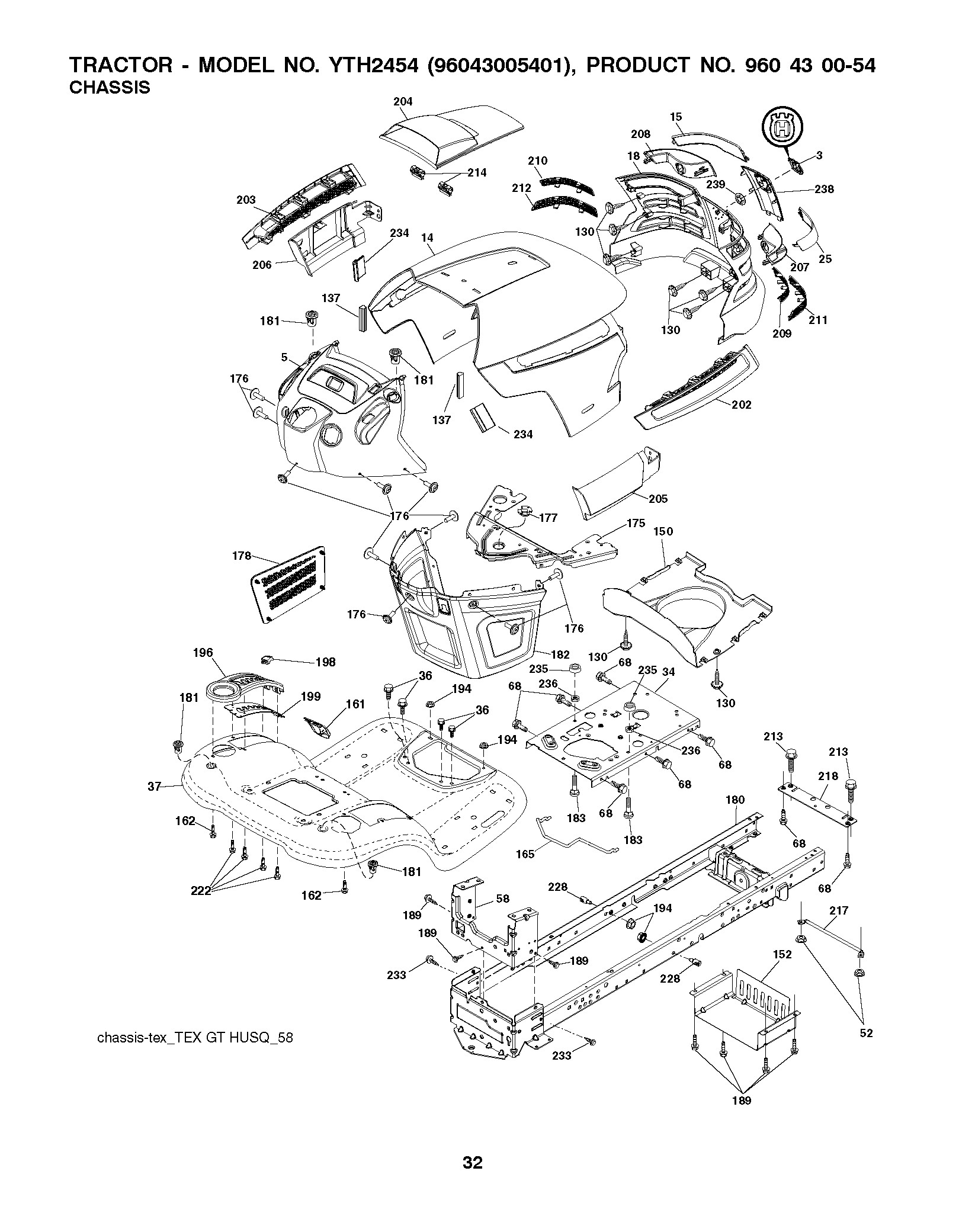 CHASSIS & ENCLOSURES