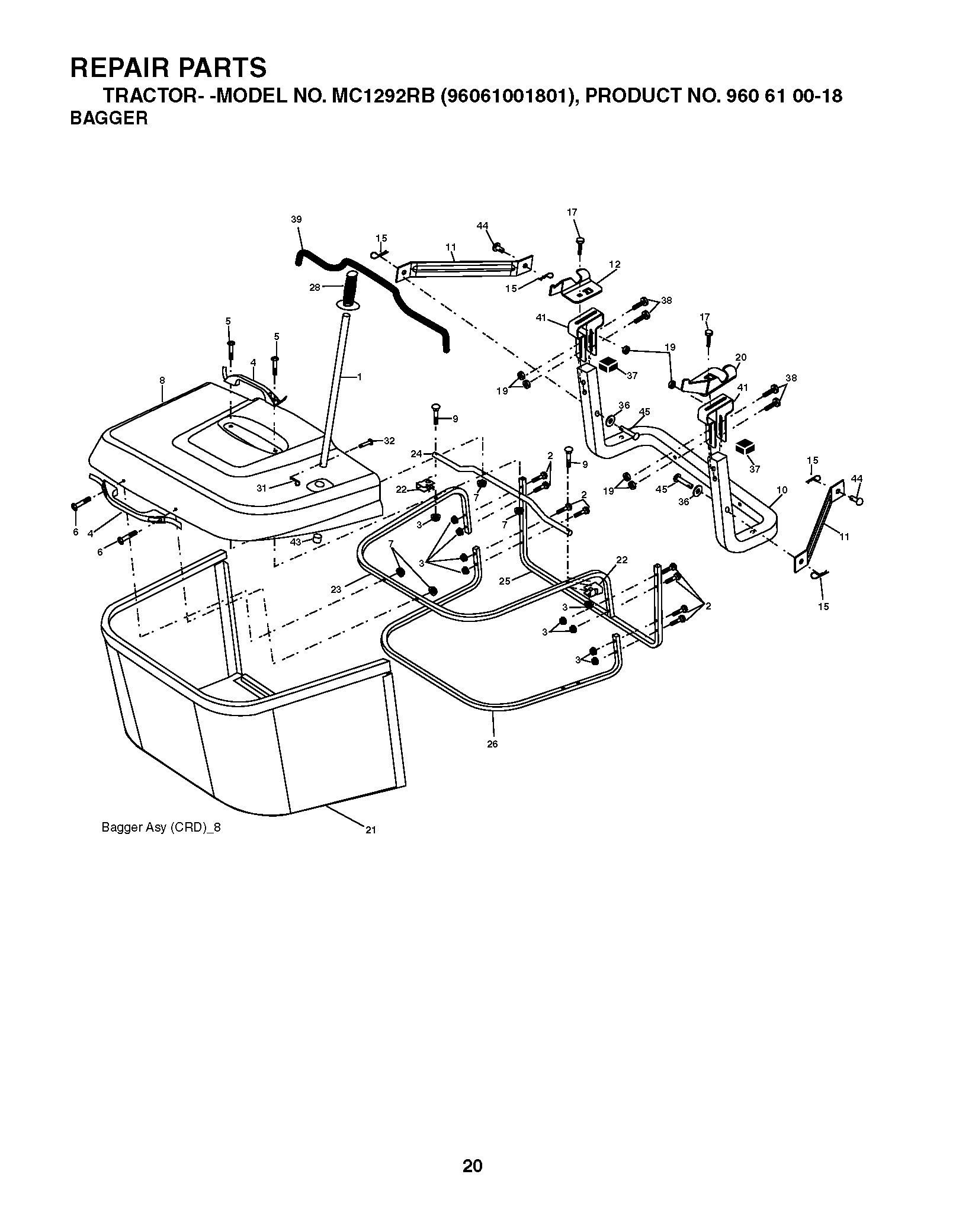 GEAR CASE