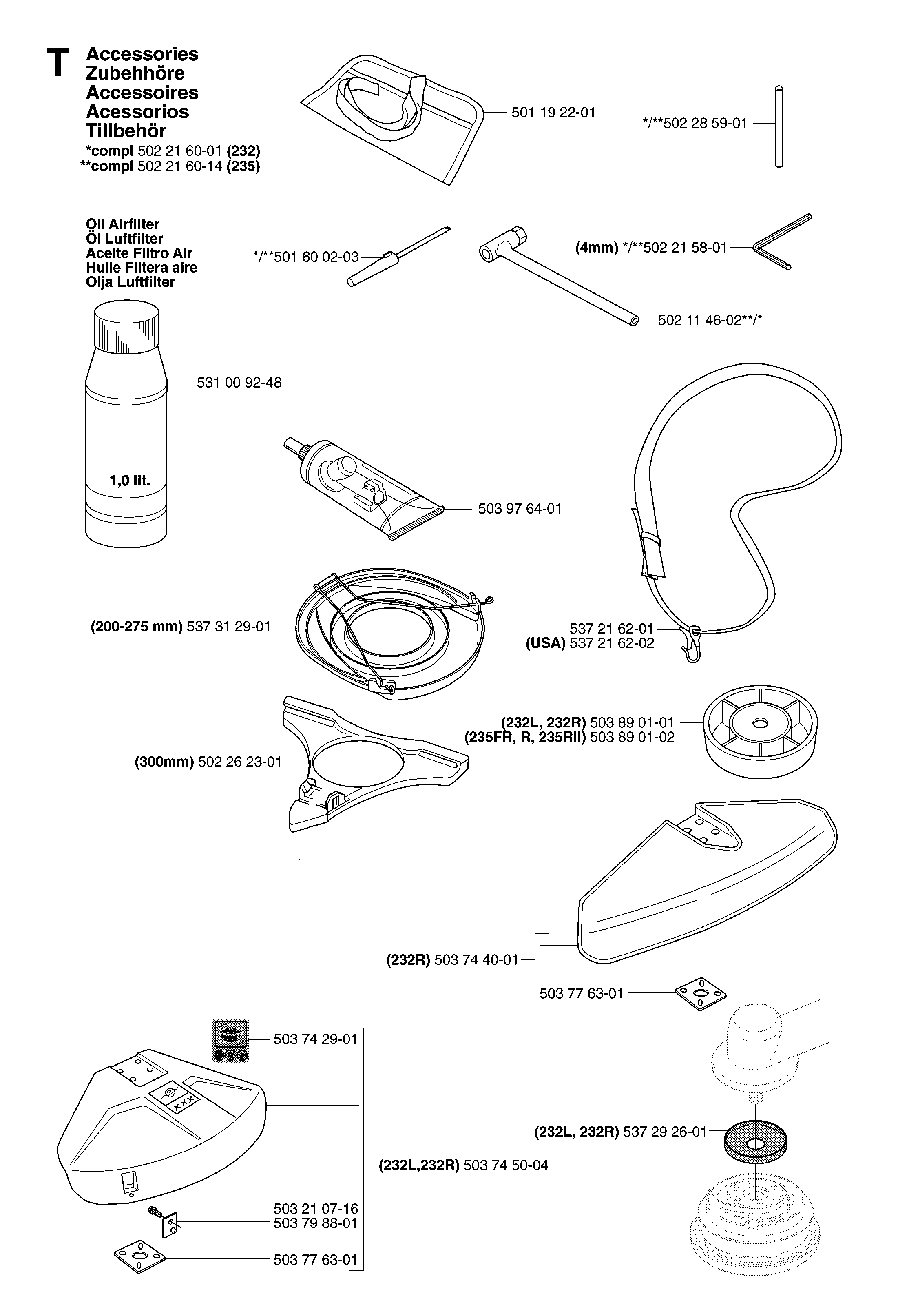 ACCESSORIES