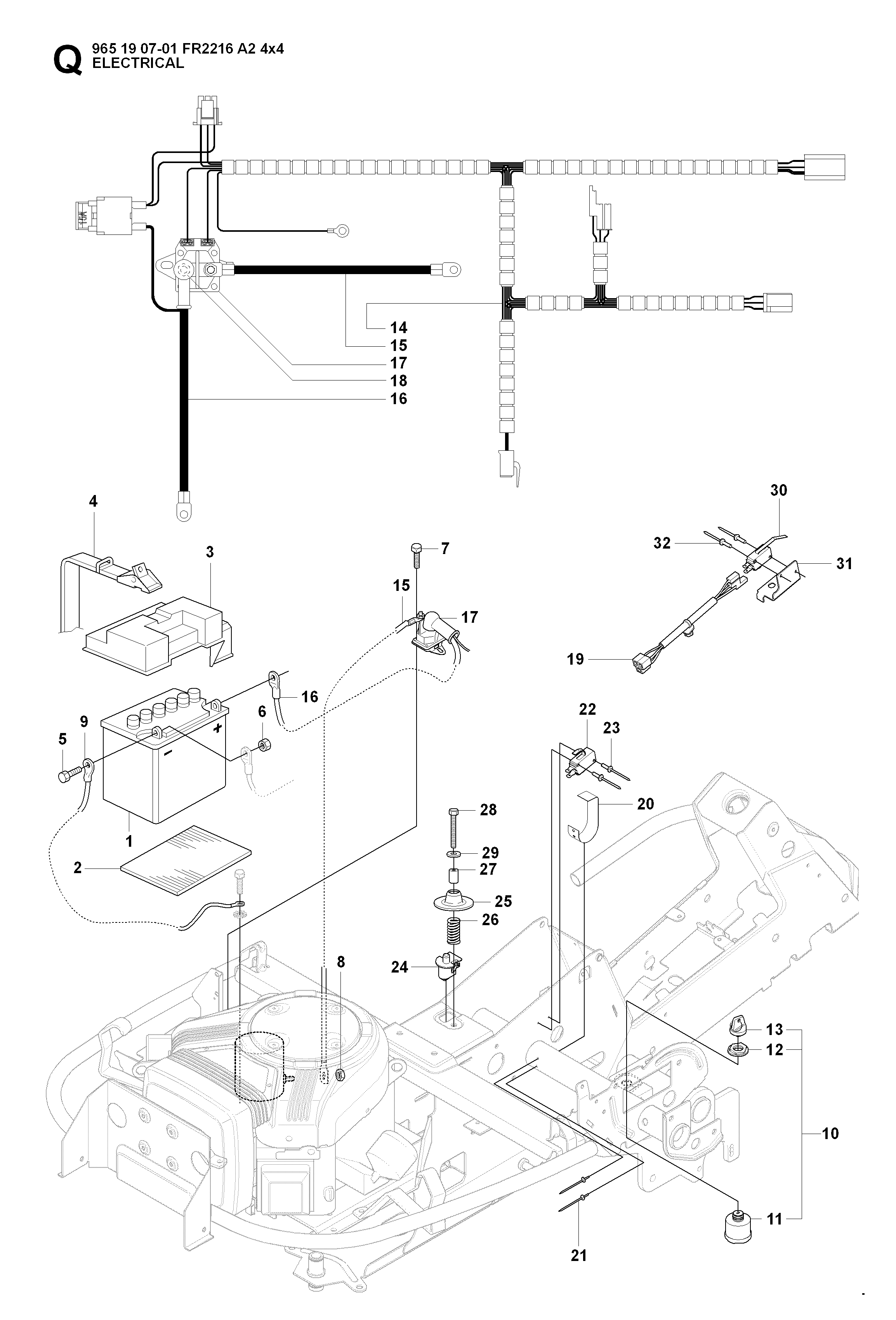 ELECTRICAL