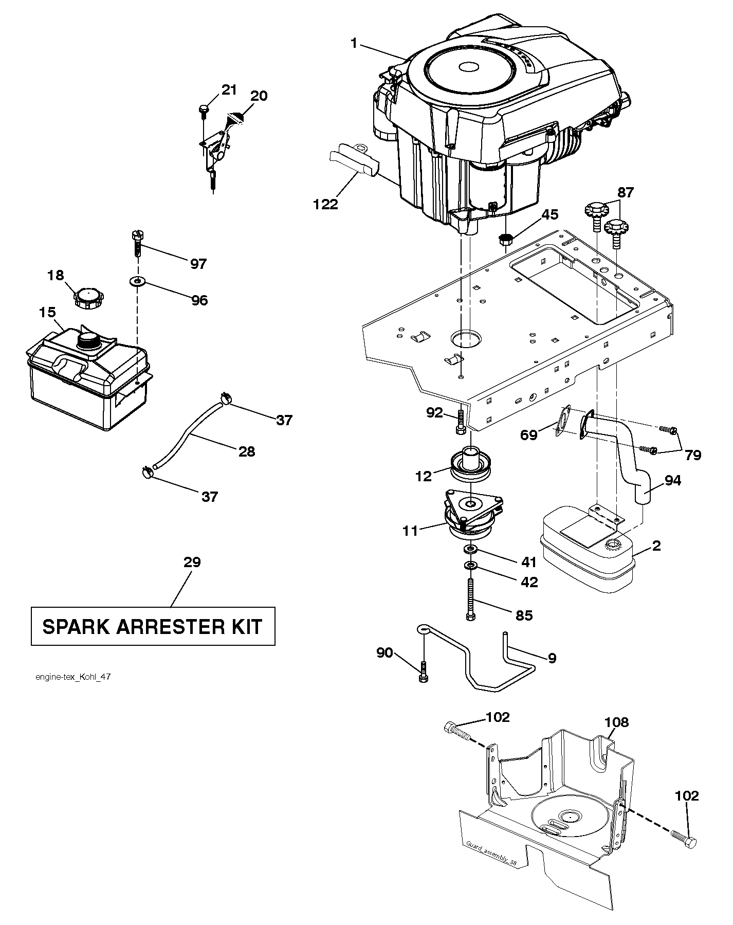 ENGINE