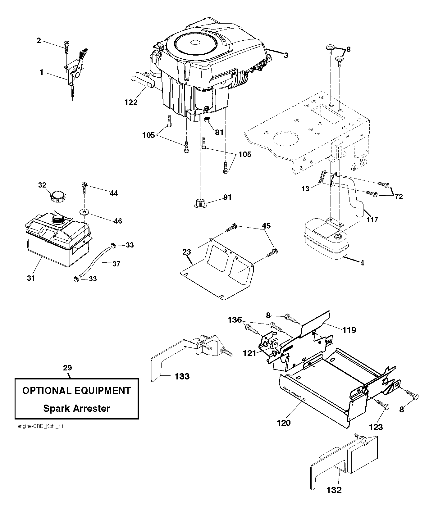 ENGINE