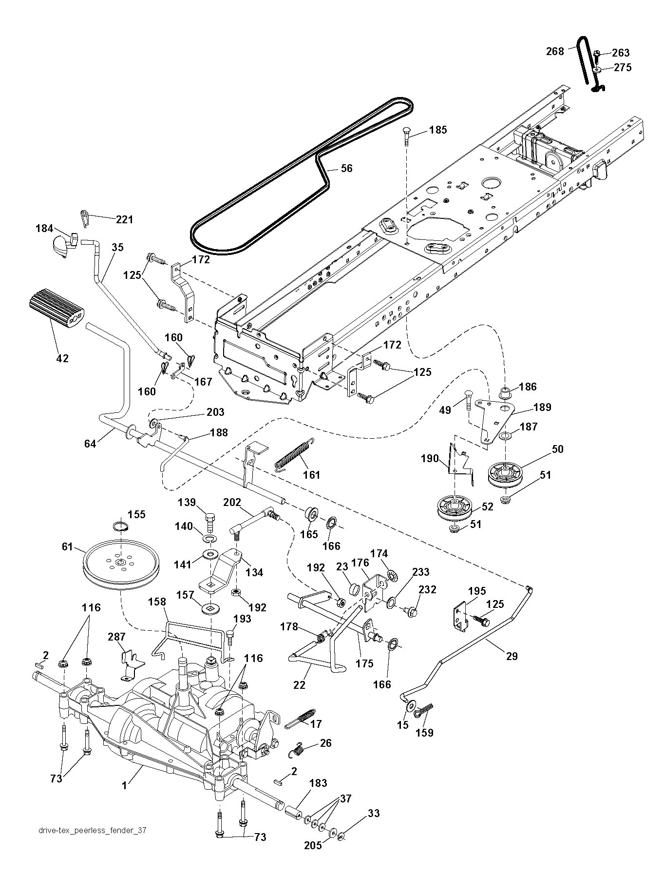 CHASSIS & ENCLOSURES