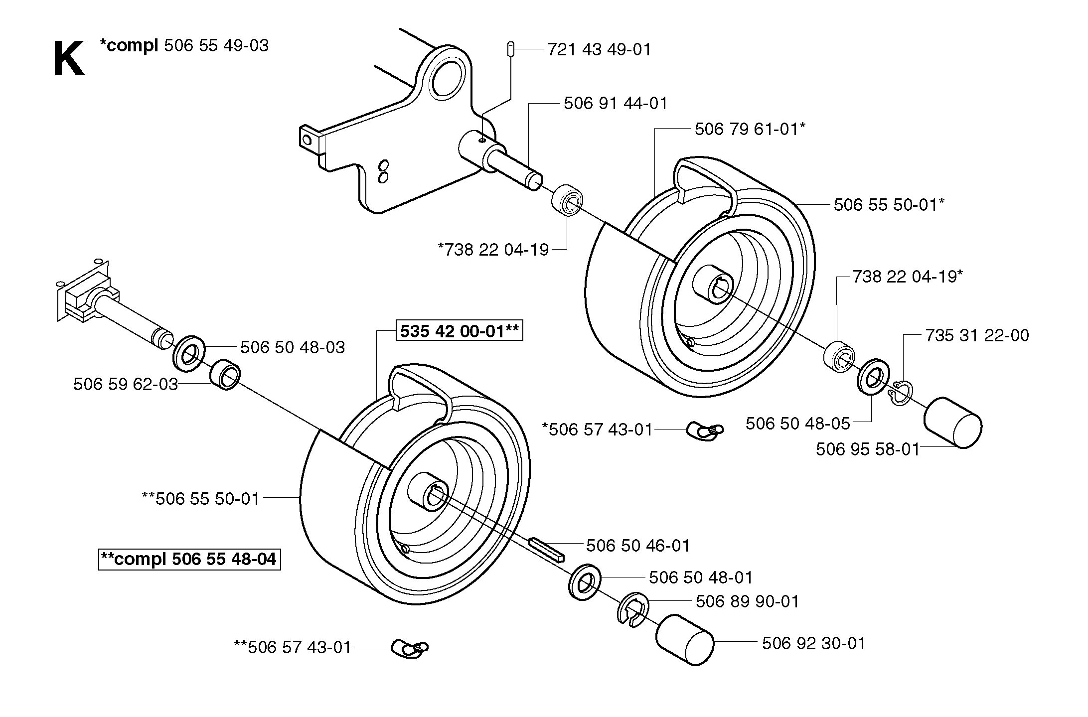 STEERING