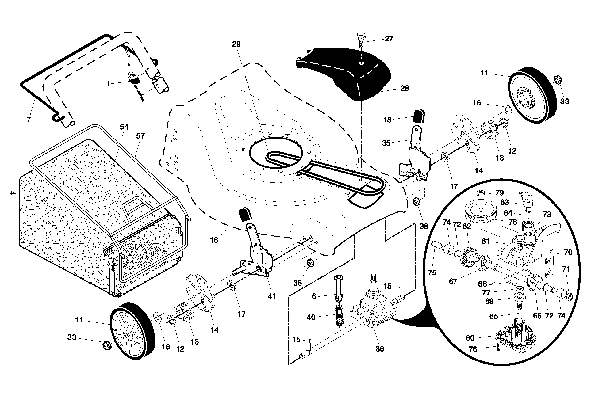 CHASSIS & ENCLOSURES