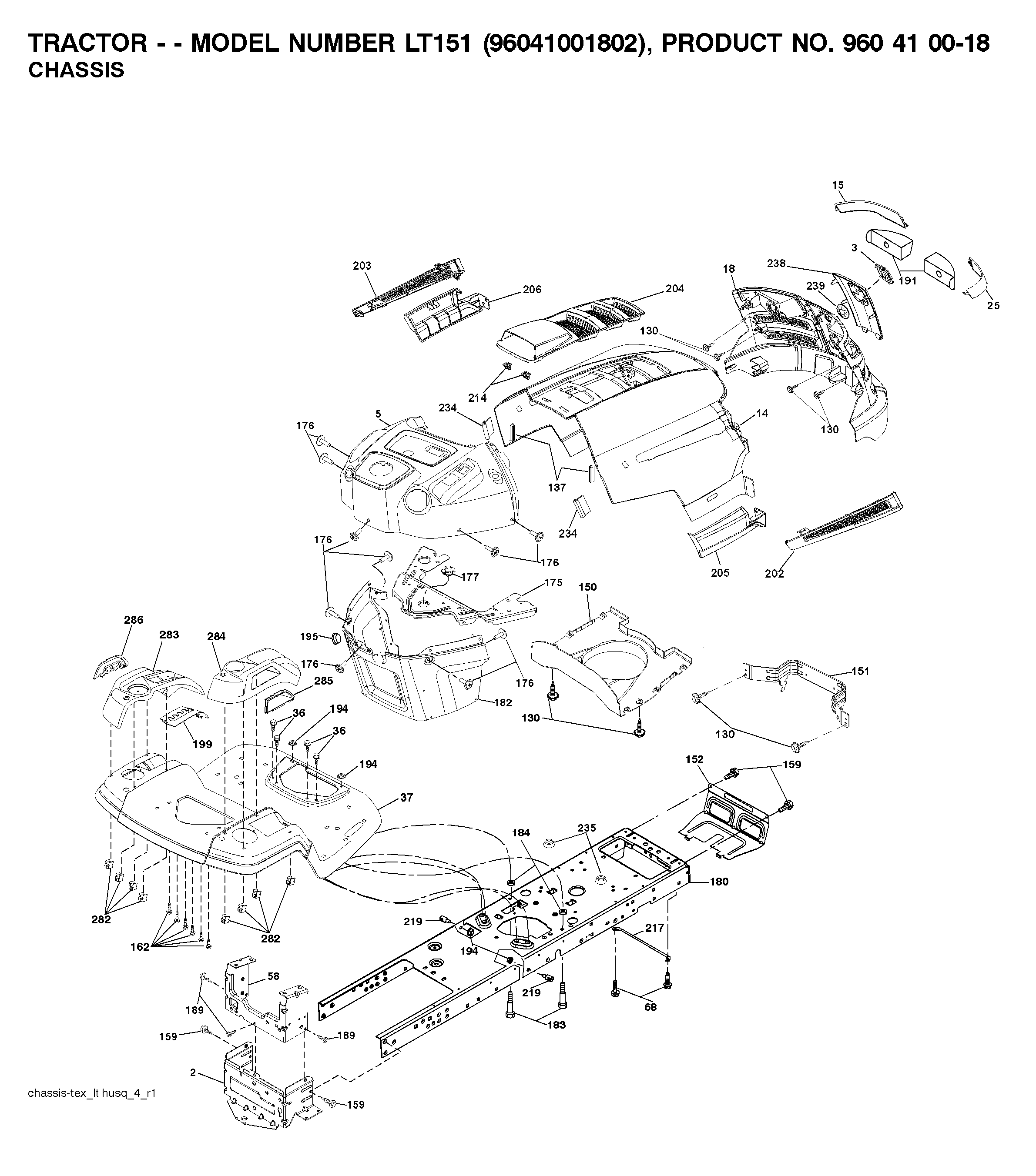 CHASSIS & ENCLOSURES