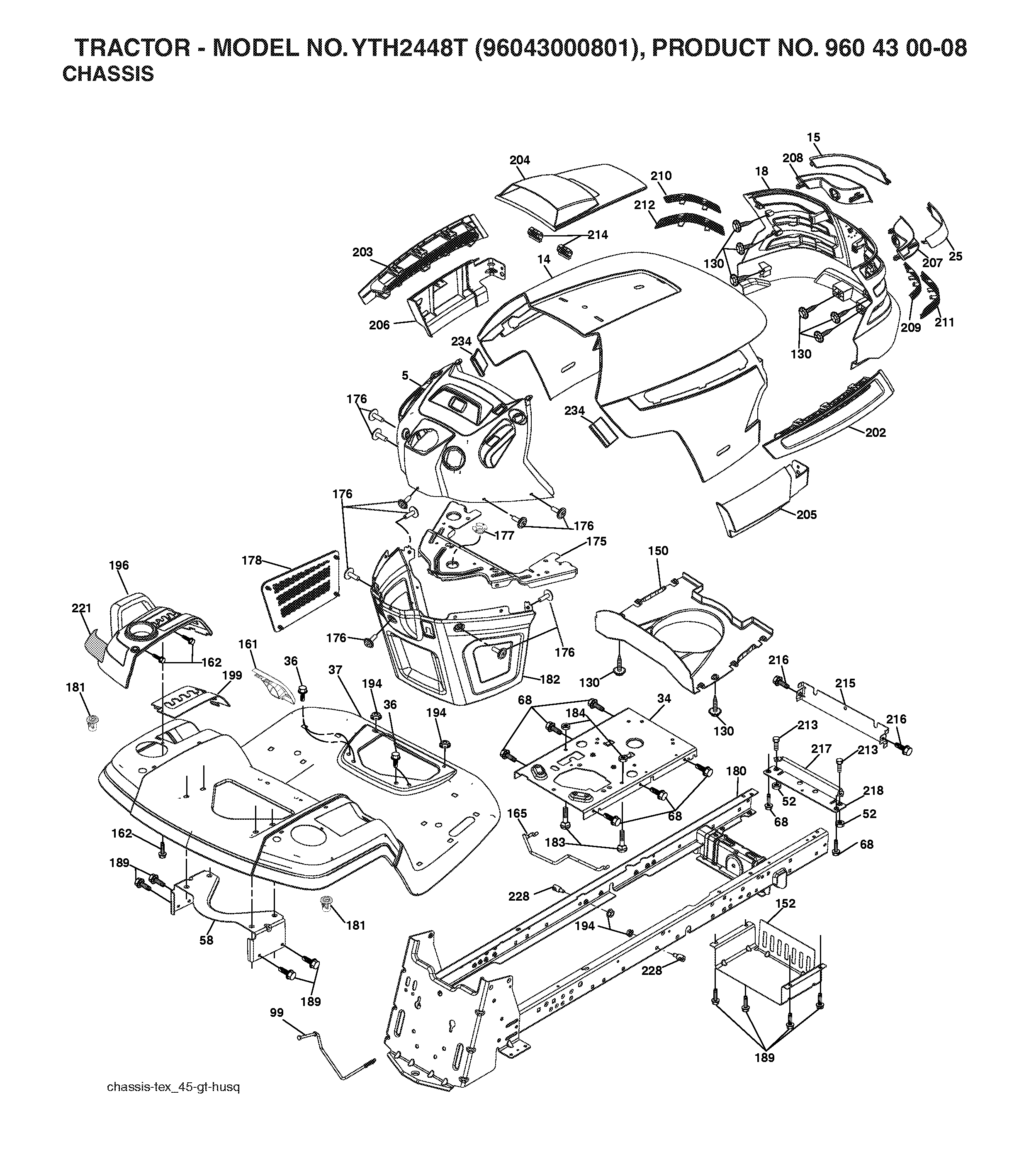 CHASSIS & ENCLOSURES