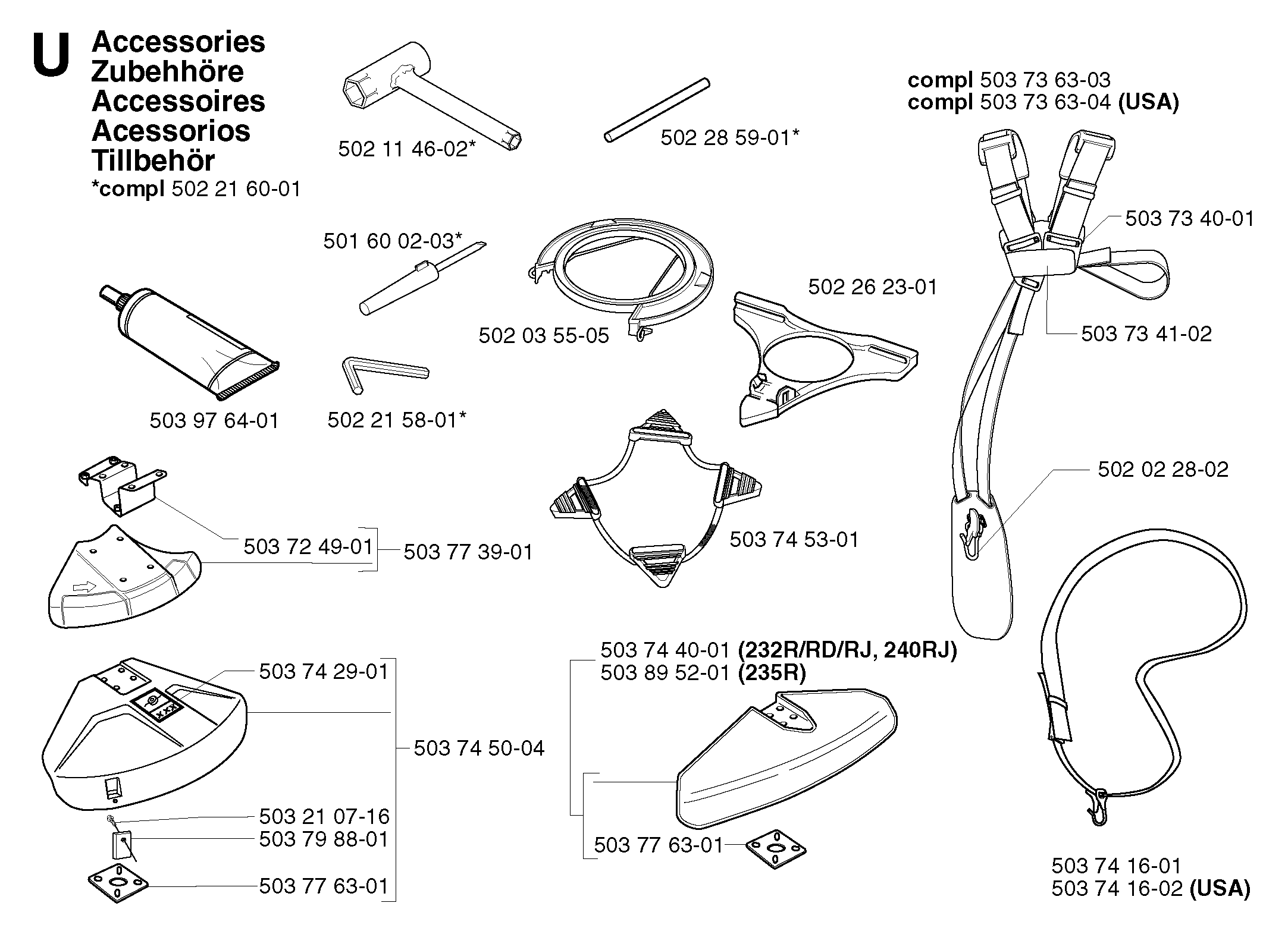 ACCESSORIES