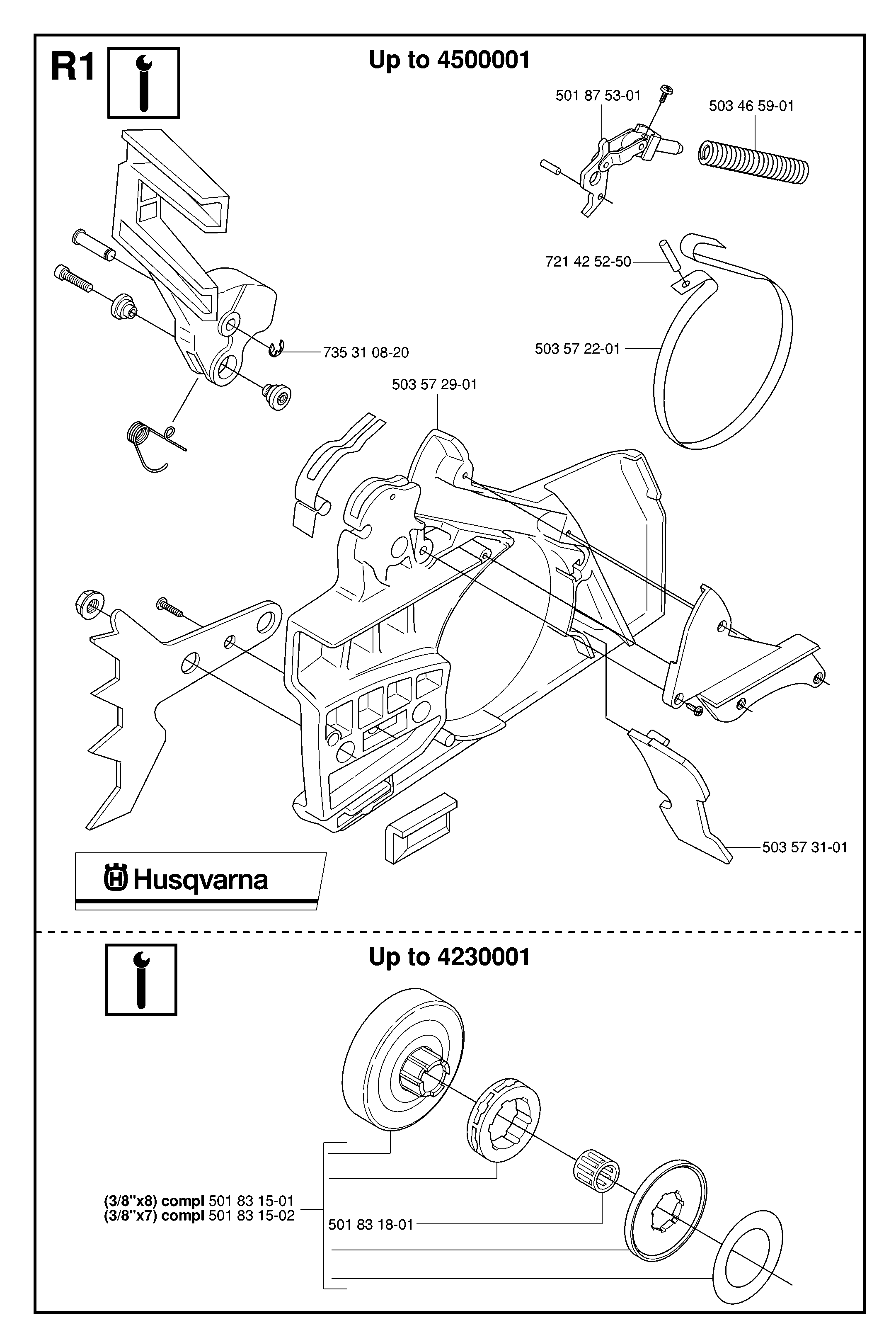 CHASSIS & ENCLOSURES
