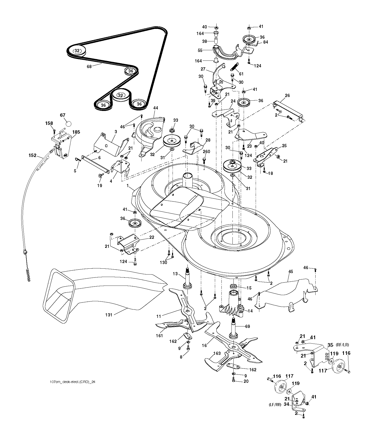 CHASSIS & ENCLOSURES