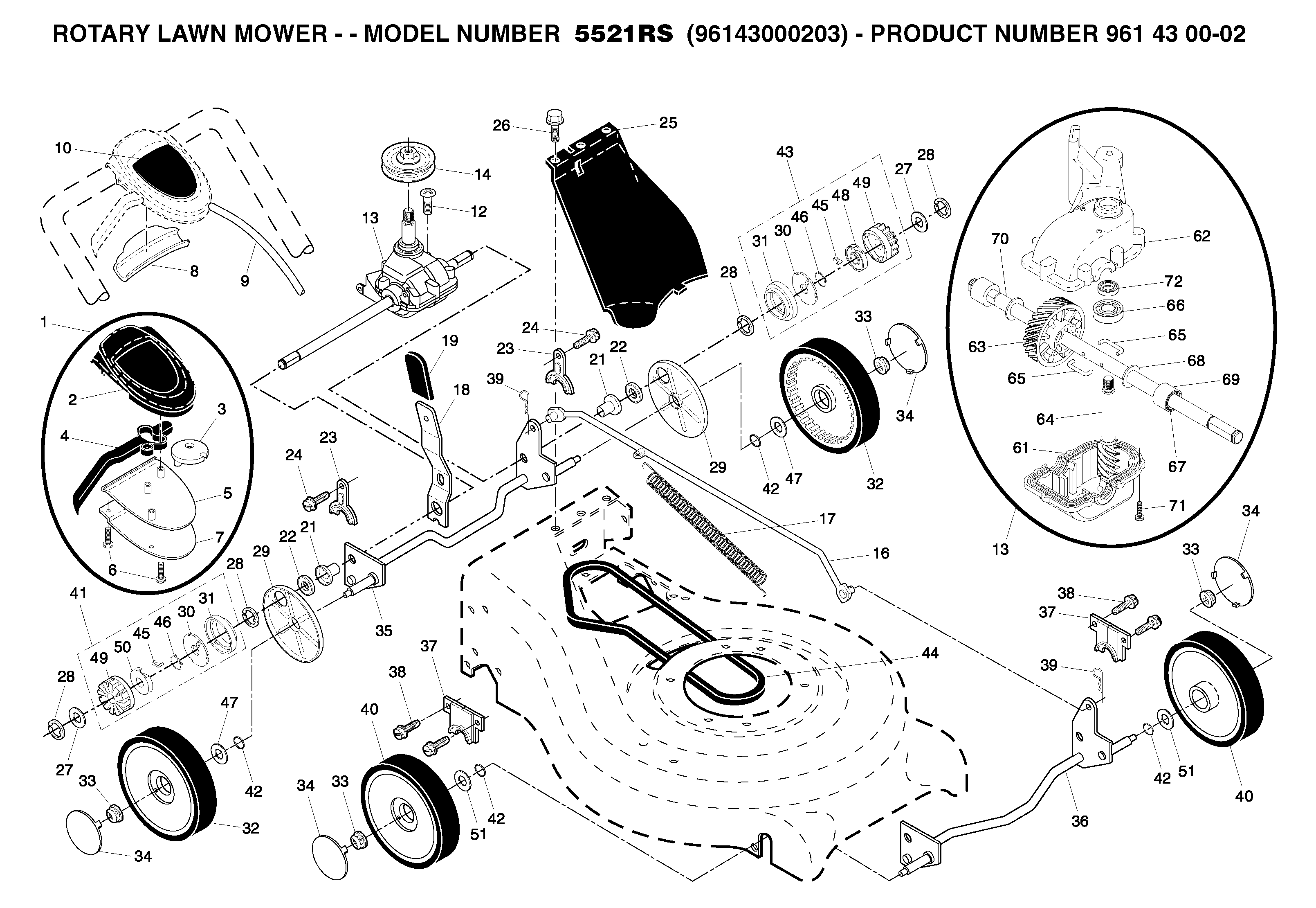 BAGGER