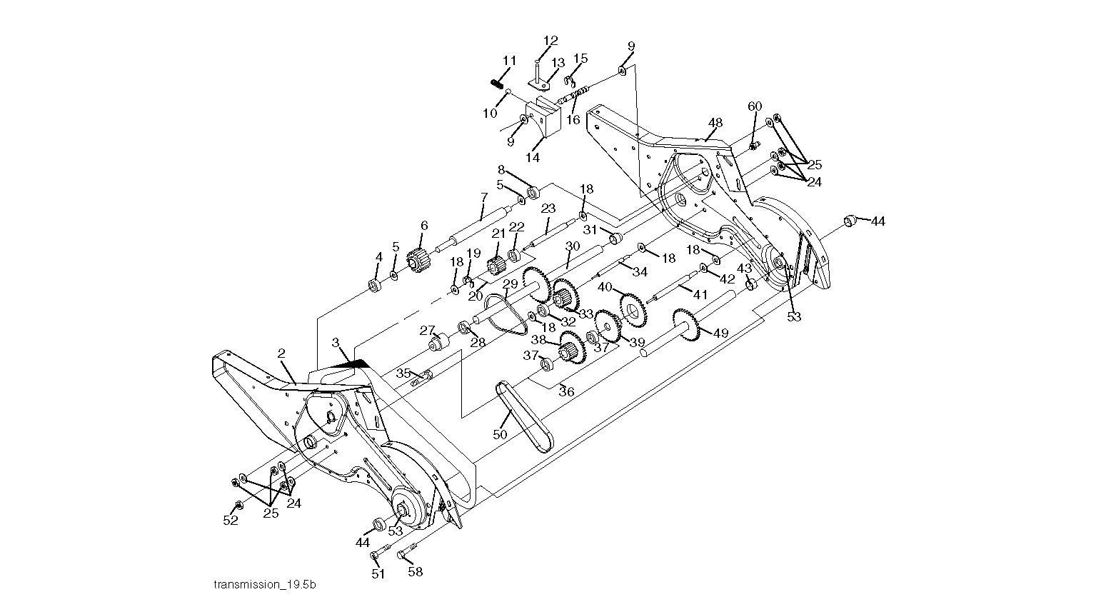 CHASSIS & ENCLOSURES