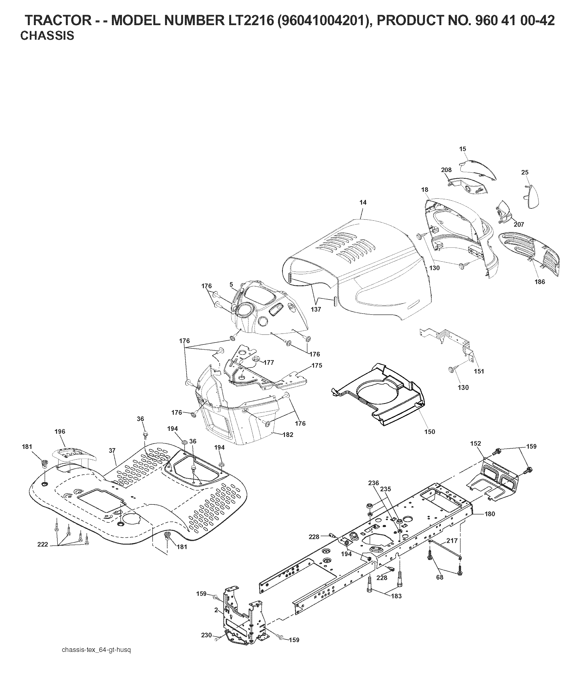 CHASSIS & ENCLOSURES