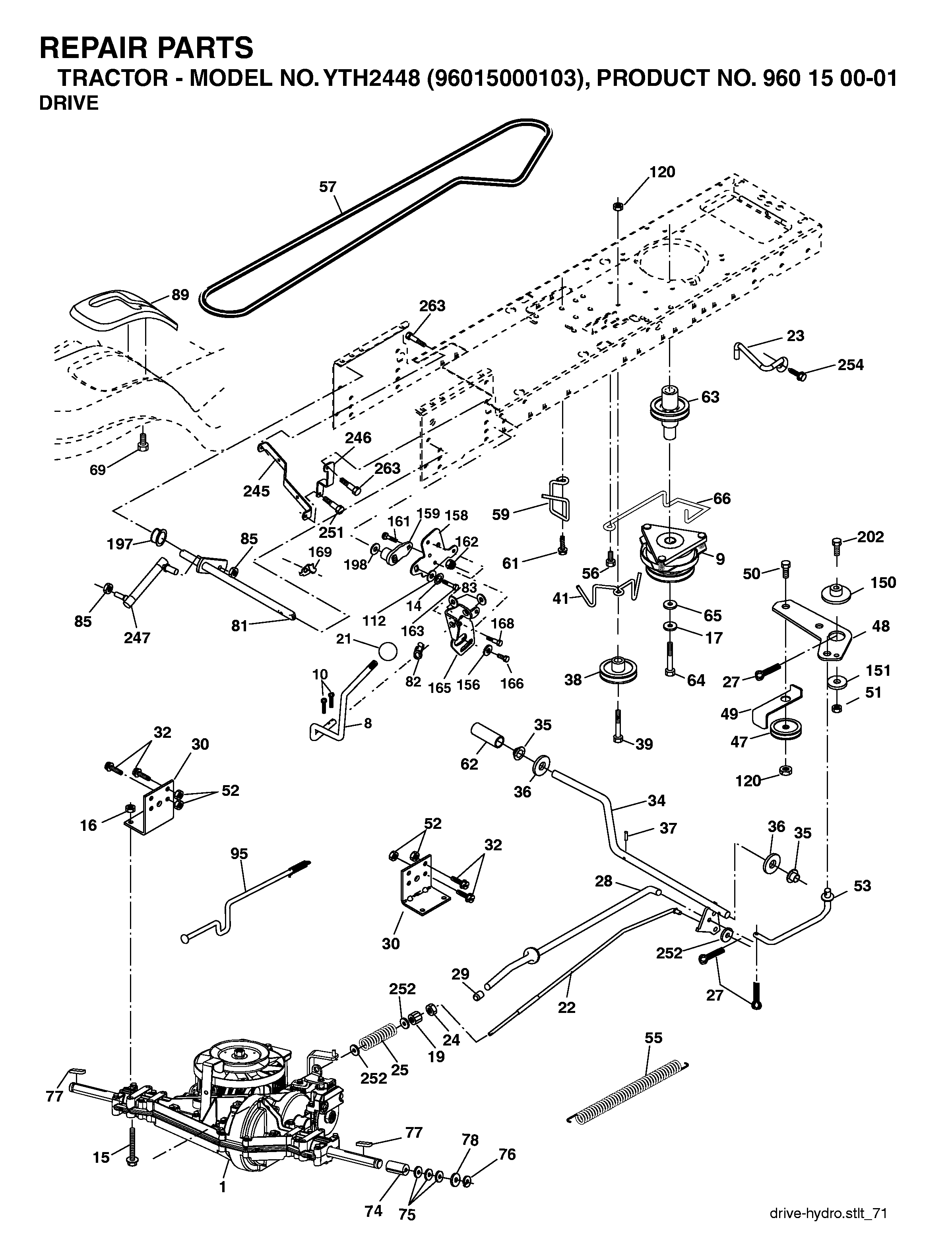 CHASSIS & ENCLOSURES