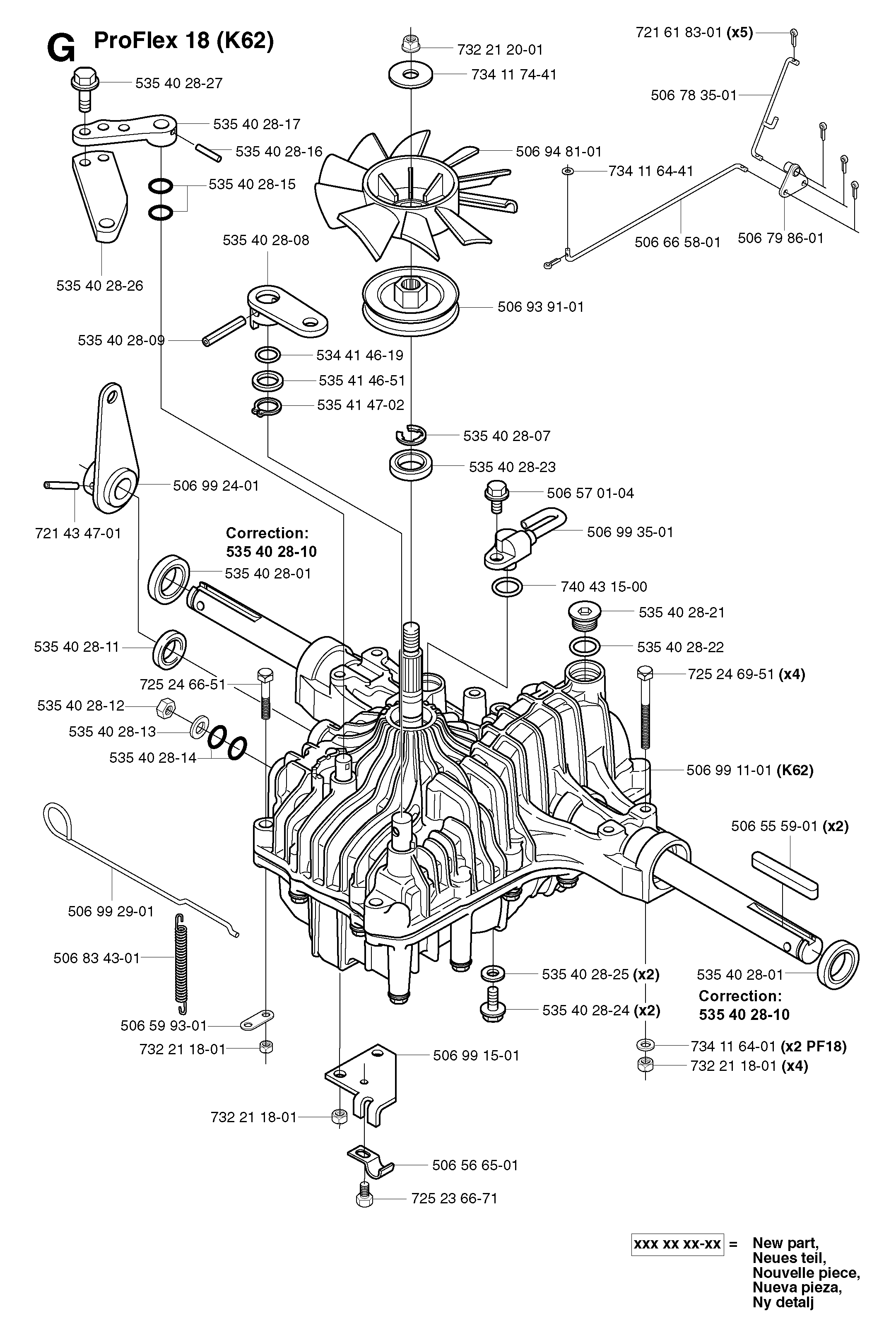 ELECTRICAL