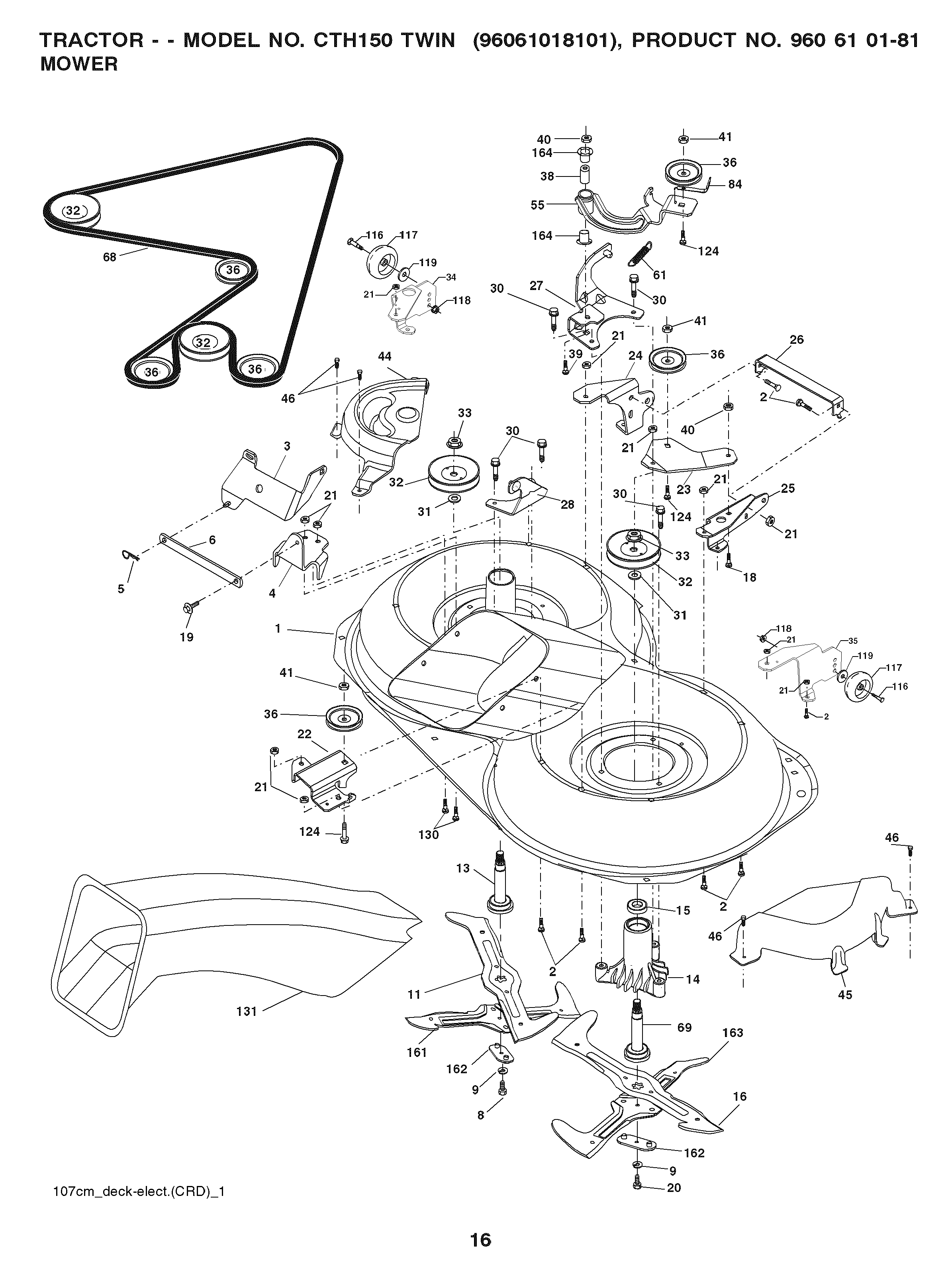 STEERING