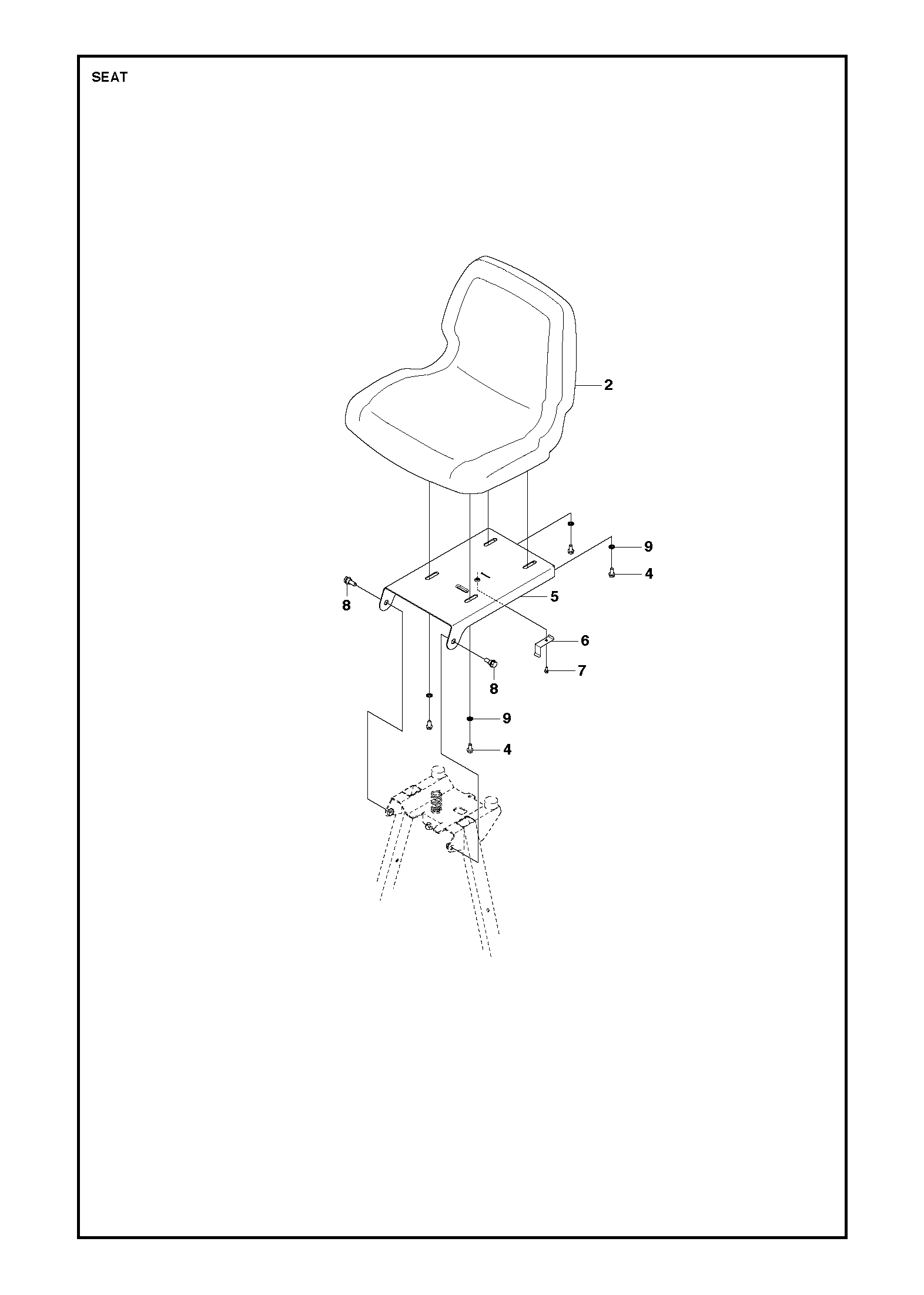 CHASSIS & ENCLOSURES